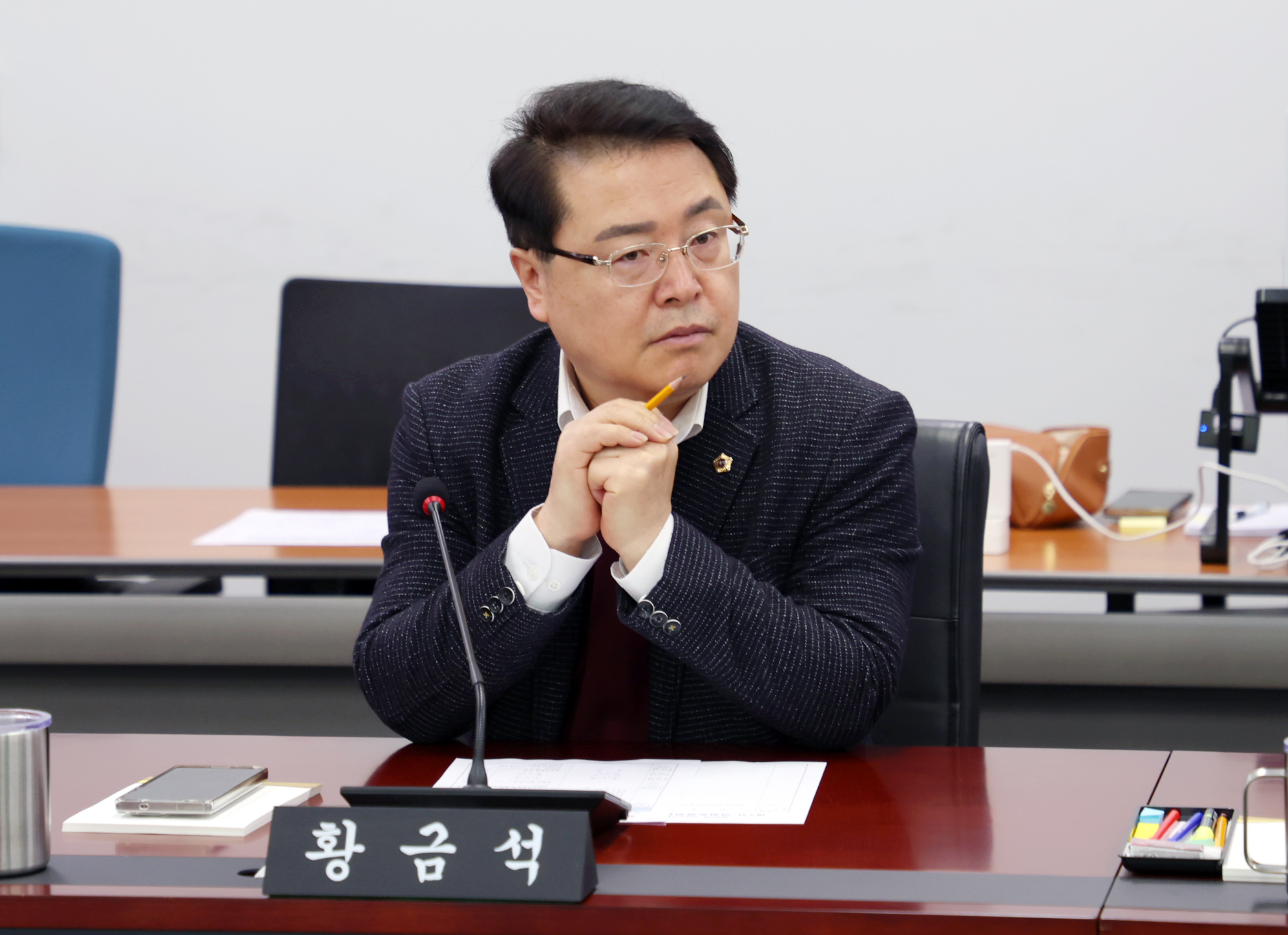 제300회 성남시의회 임시회 폐회중 의회운영위원회 - 10