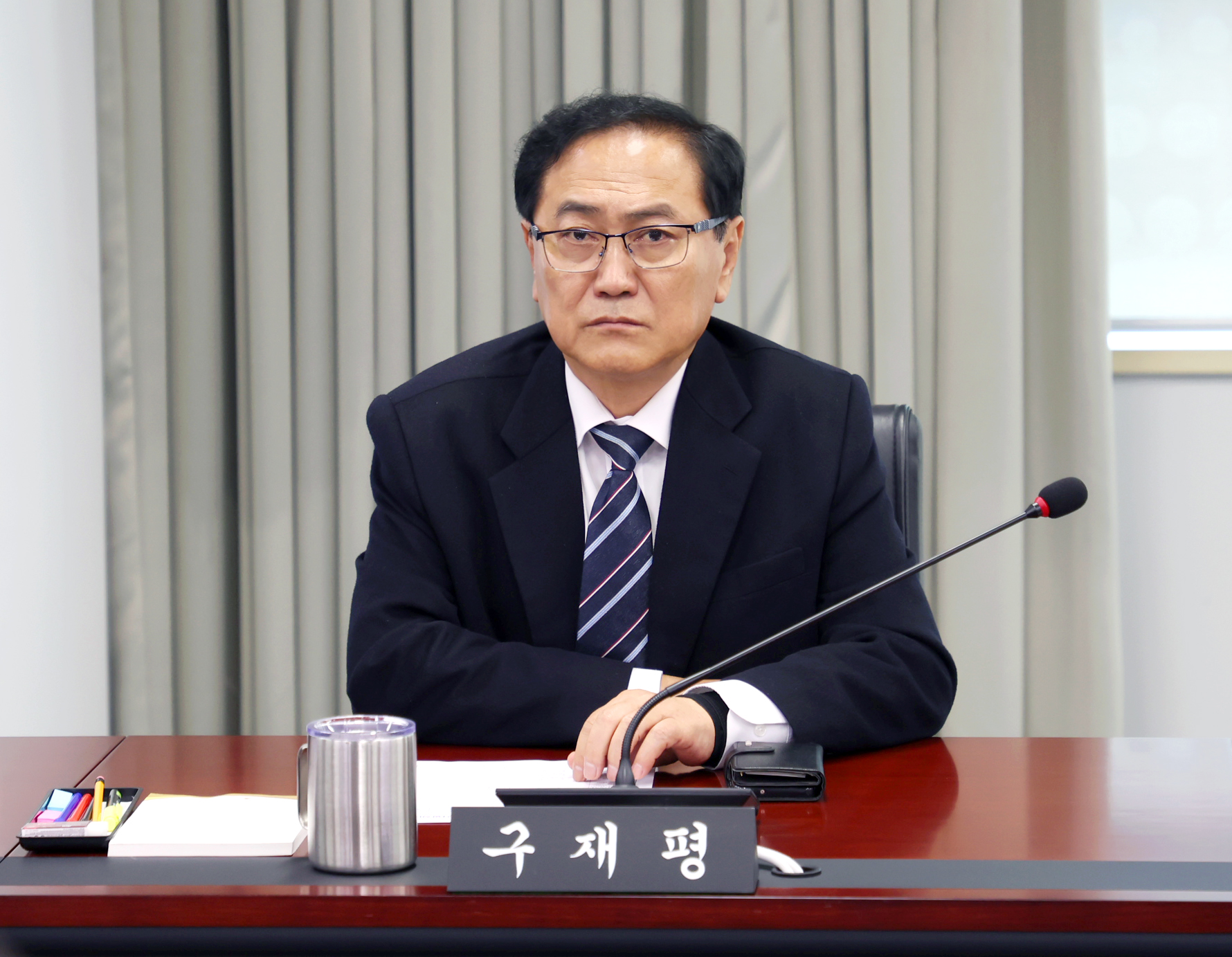 제300회 성남시의회 임시회 폐회중 의회운영위원회 - 14