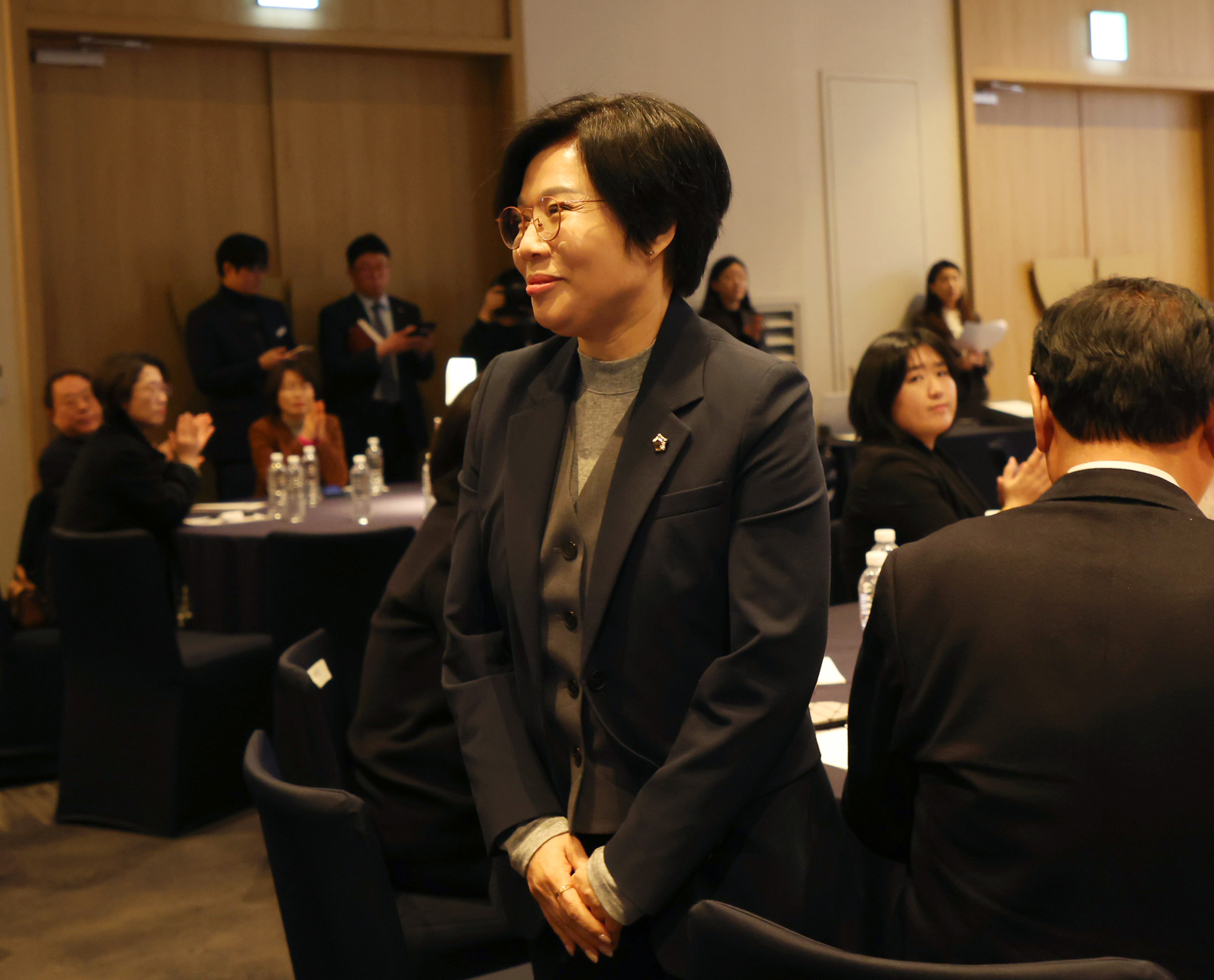 성남시정연구원 정책심포지엄 - 2