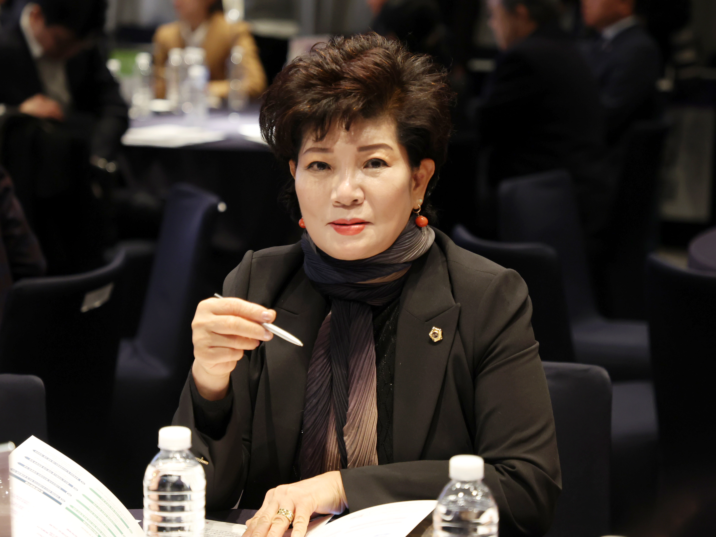 성남시정연구원 정책심포지엄 - 3
