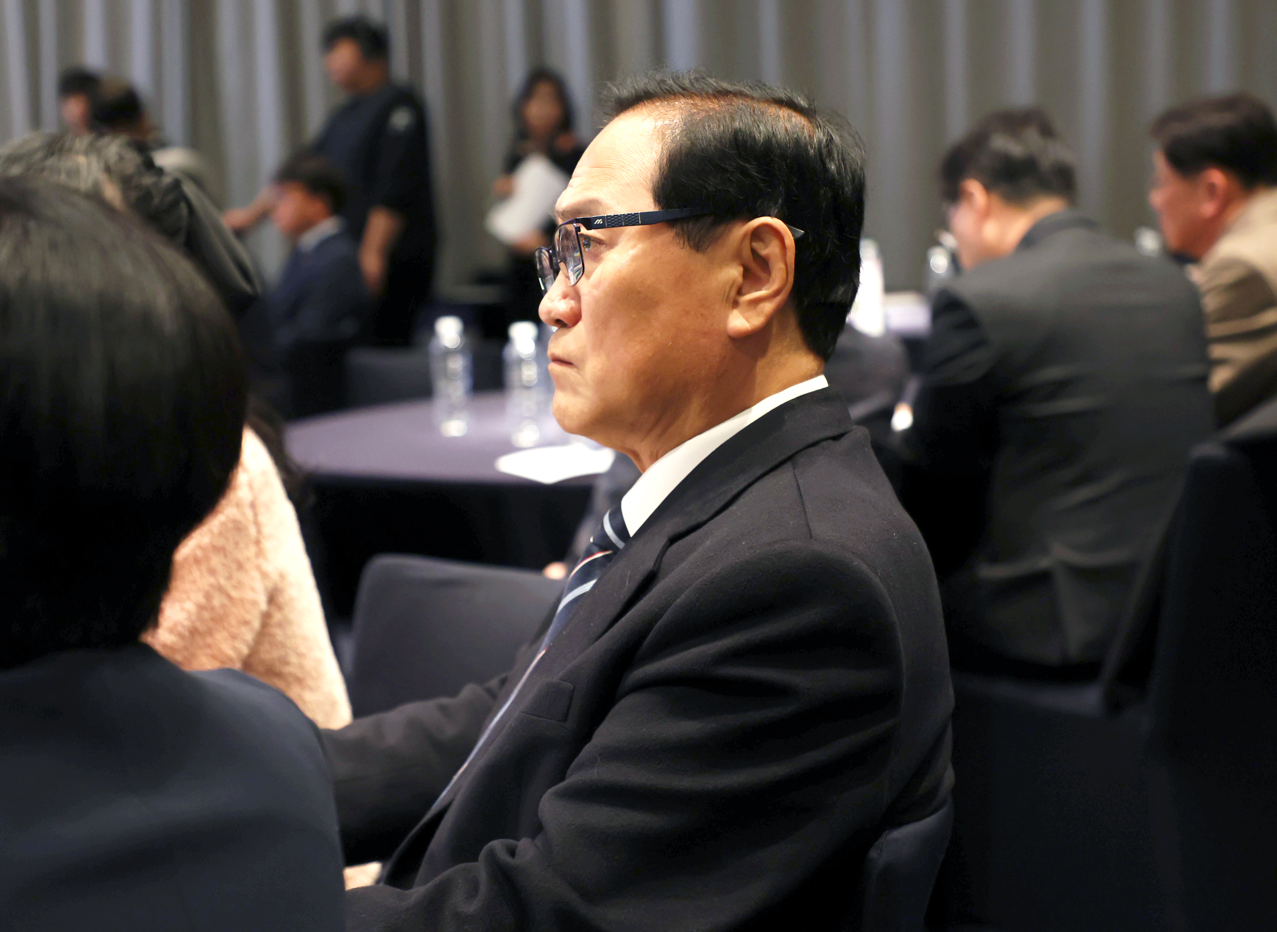 성남시정연구원 정책심포지엄 - 2