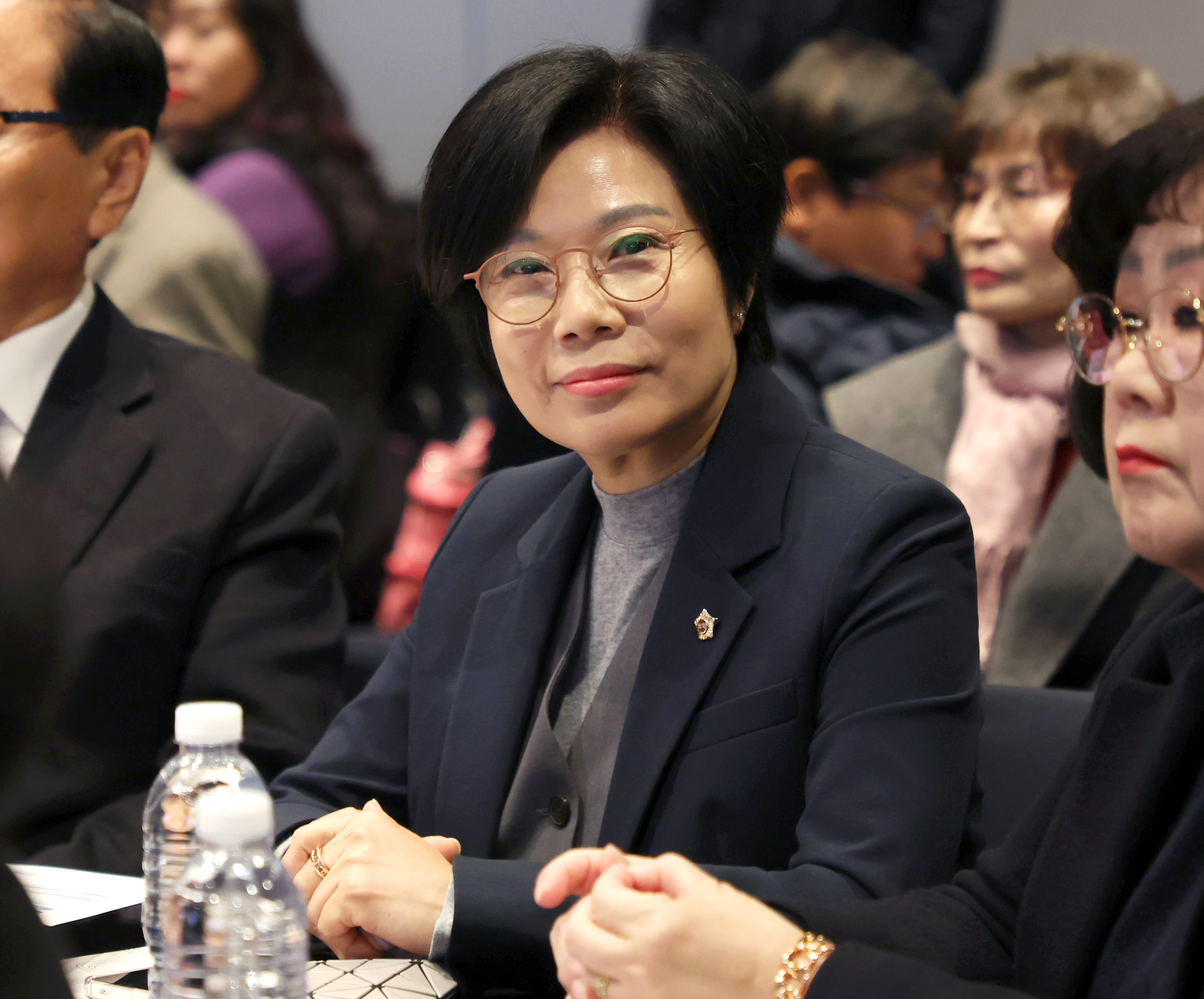 성남시정연구원 정책심포지엄 - 3
