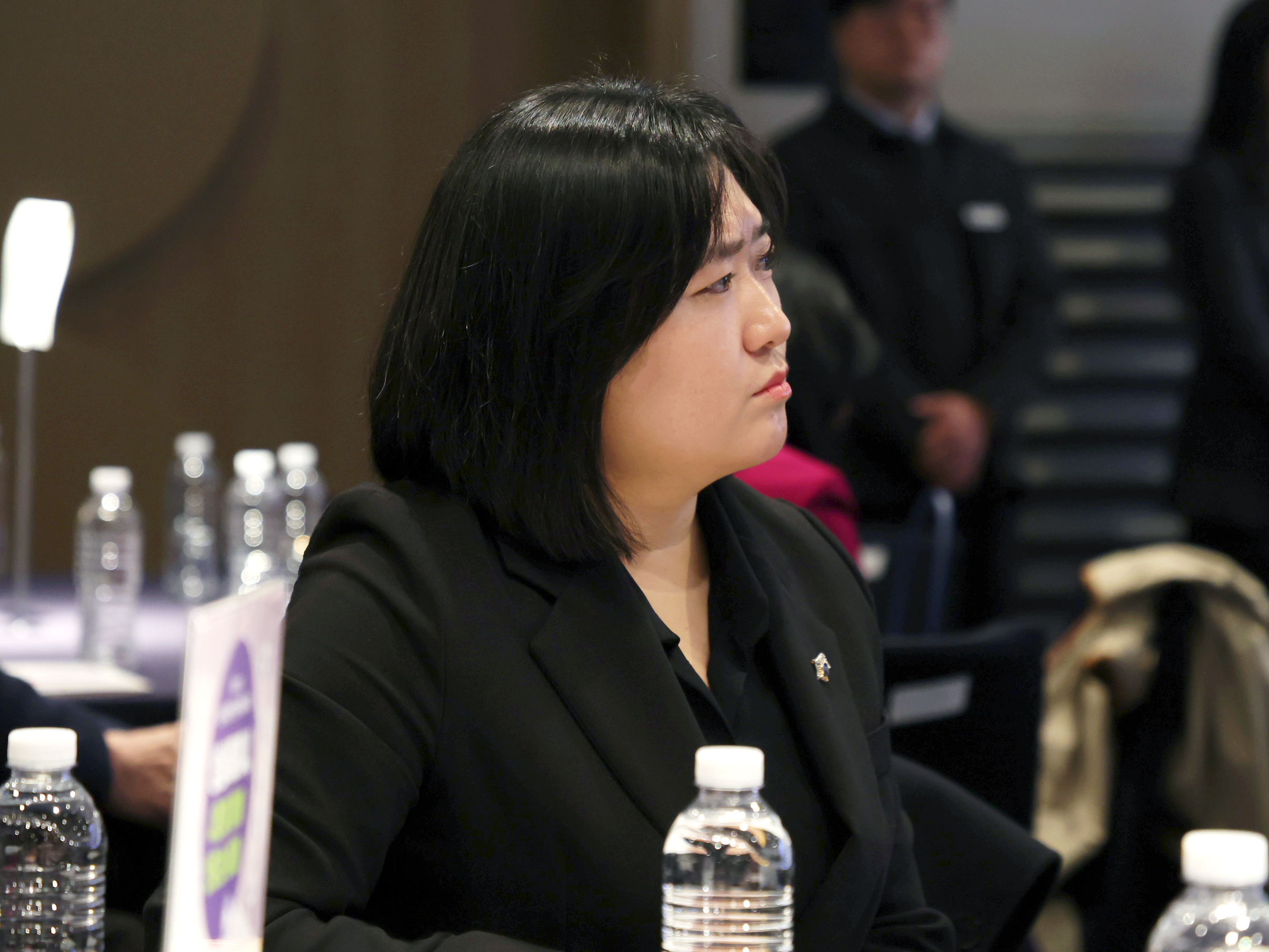 성남시정연구원 정책심포지엄 - 3