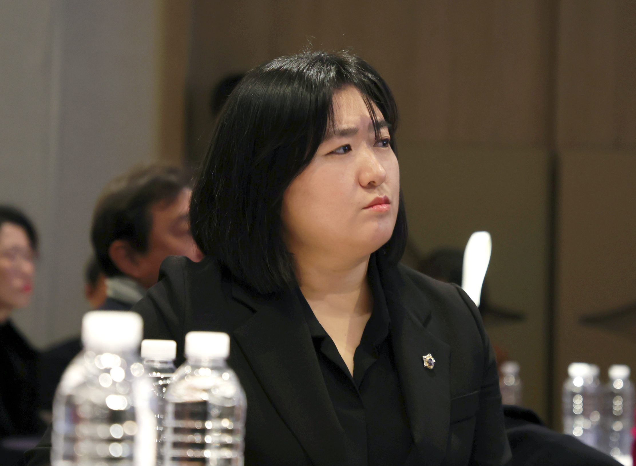 성남시정연구원 정책심포지엄 - 4