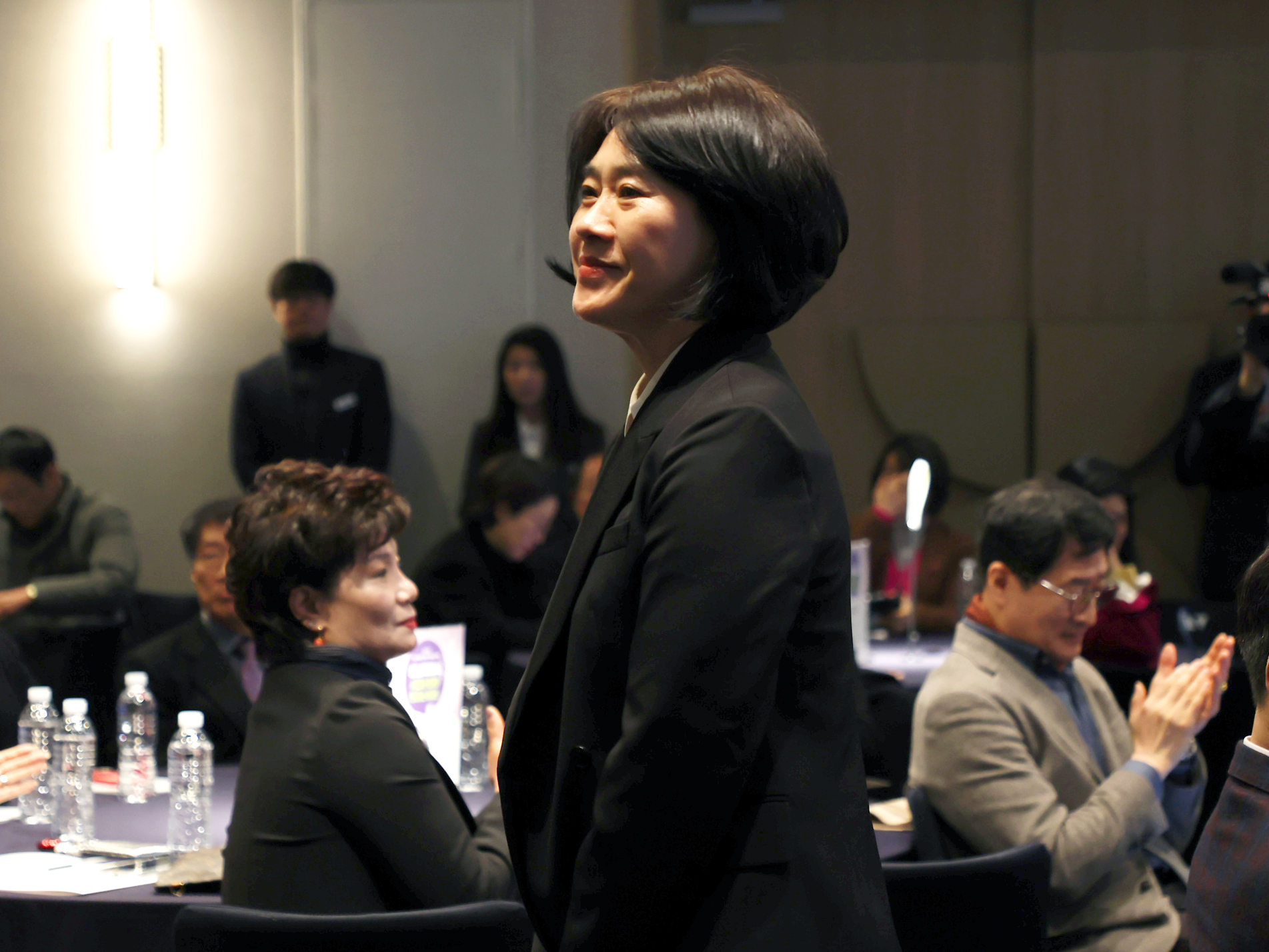 성남시정연구원 정책심포지엄 - 3