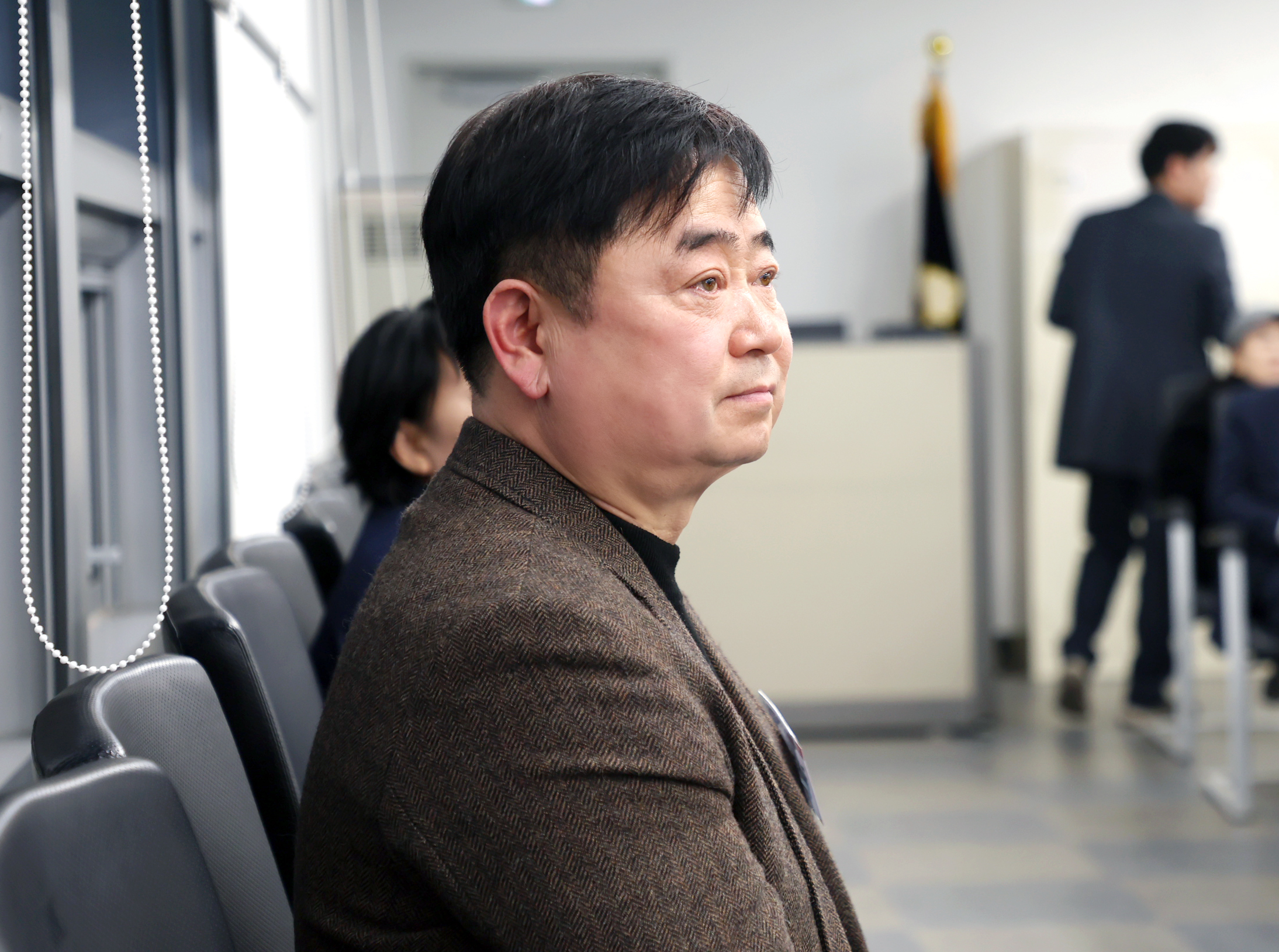 2025년 성남통일대학 입학식 - 4