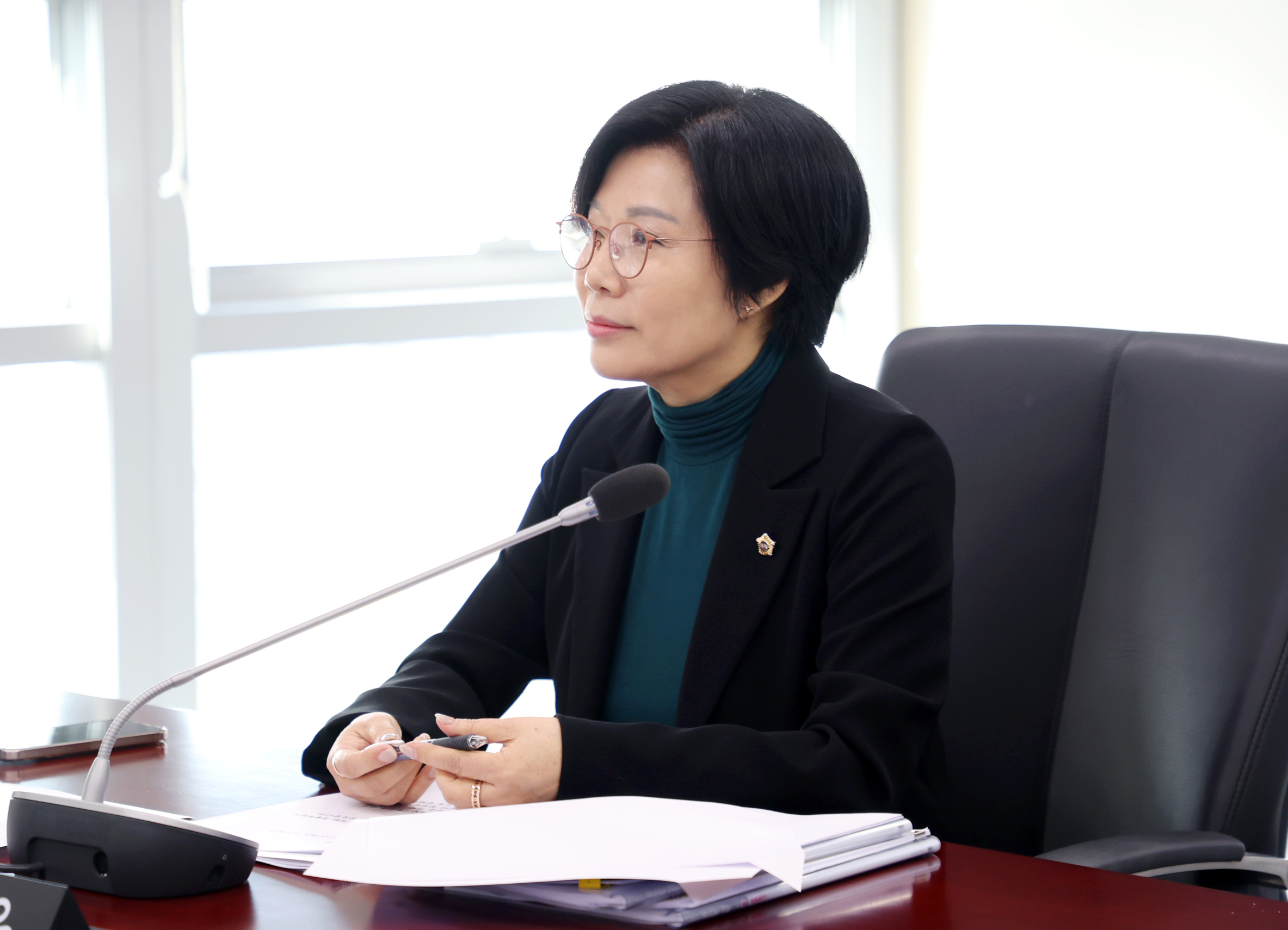 제6차 성남시 재개발 재건축 신속추진 특별위원회 - 2