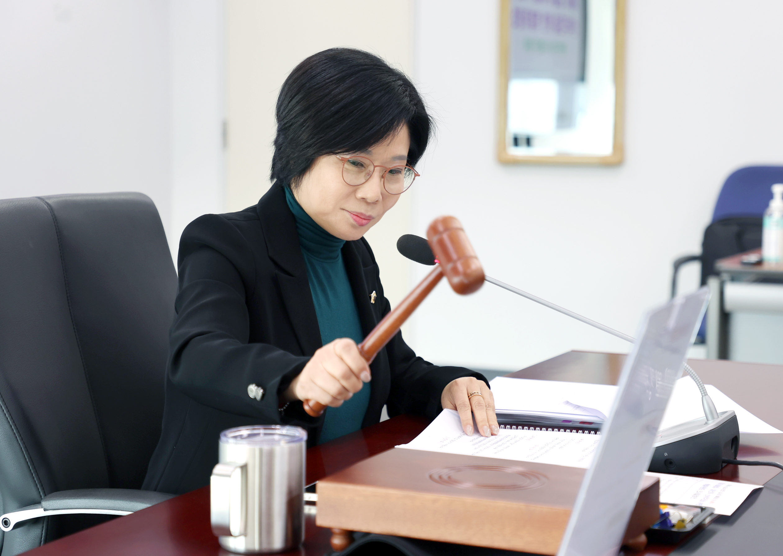 제6차 성남시 재개발 재건축 신속추진 특별위원회 - 3