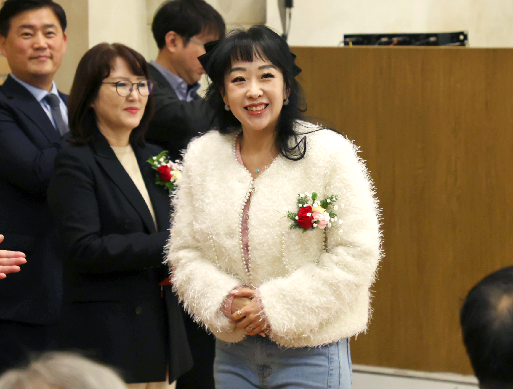 (사)대한노인회 분당구지회 상반기 정기총회 - 3