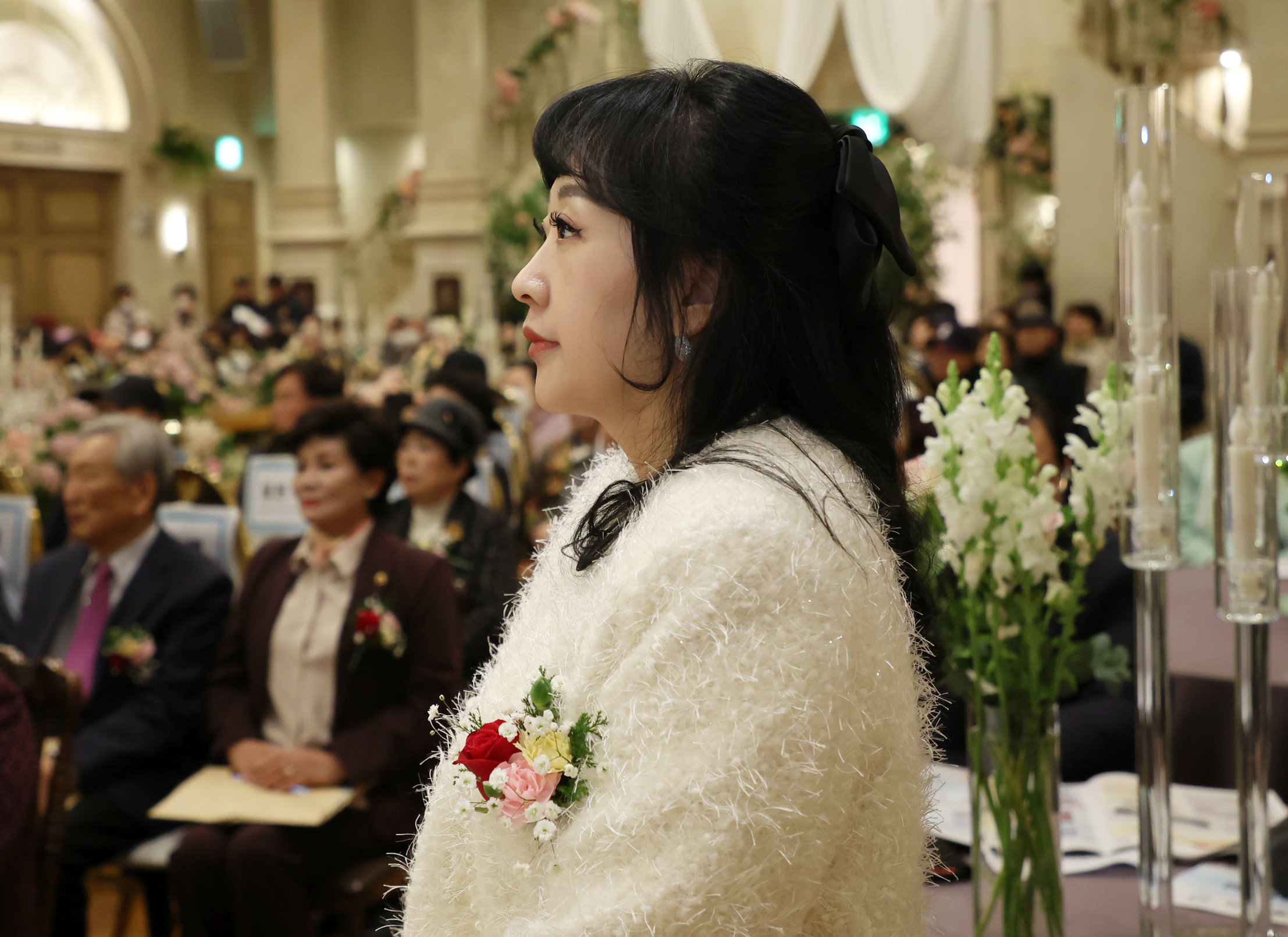(사)대한노인회 분당구지회 상반기 정기총회 - 4