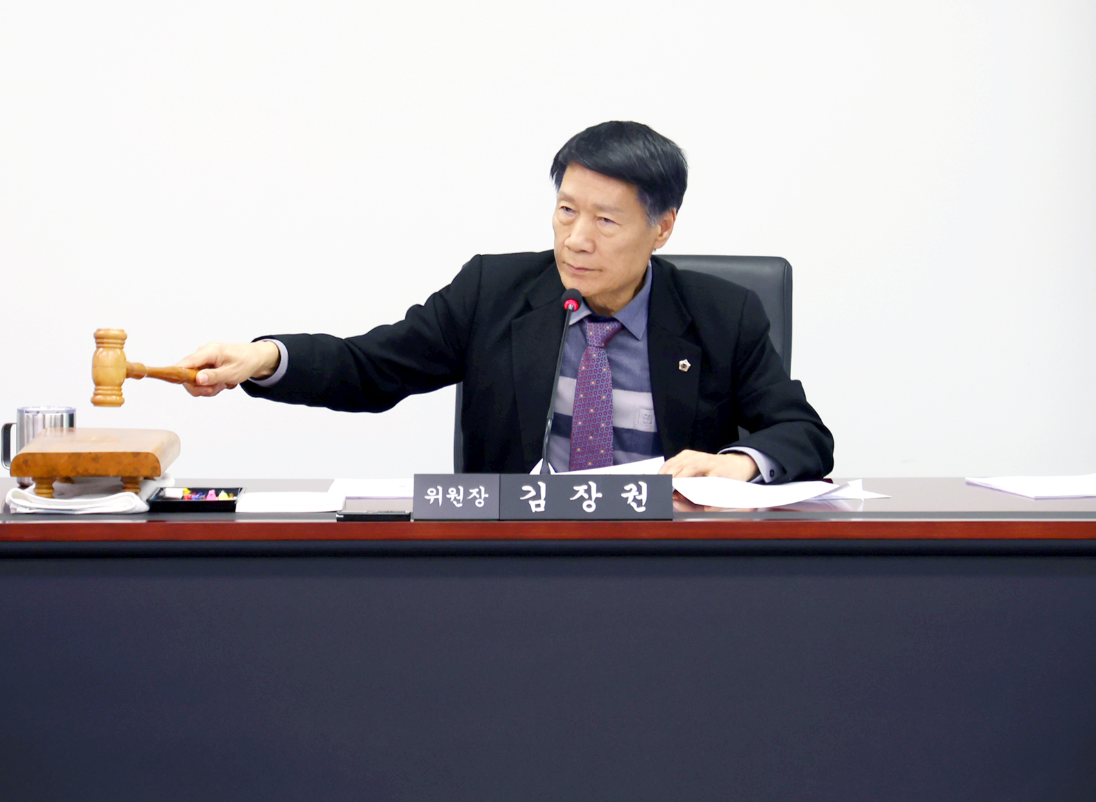 제2차 성남시 채용비리 및 단속무마 행정사무조사 특별위원회 - 2