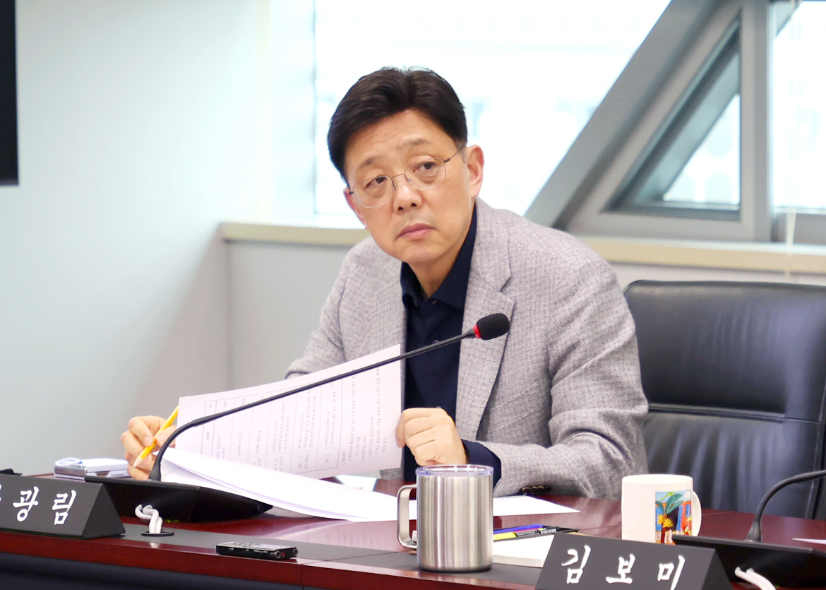 제2차 성남시 채용비리 및 단속무마 행정사무조사 특별위원회 - 2