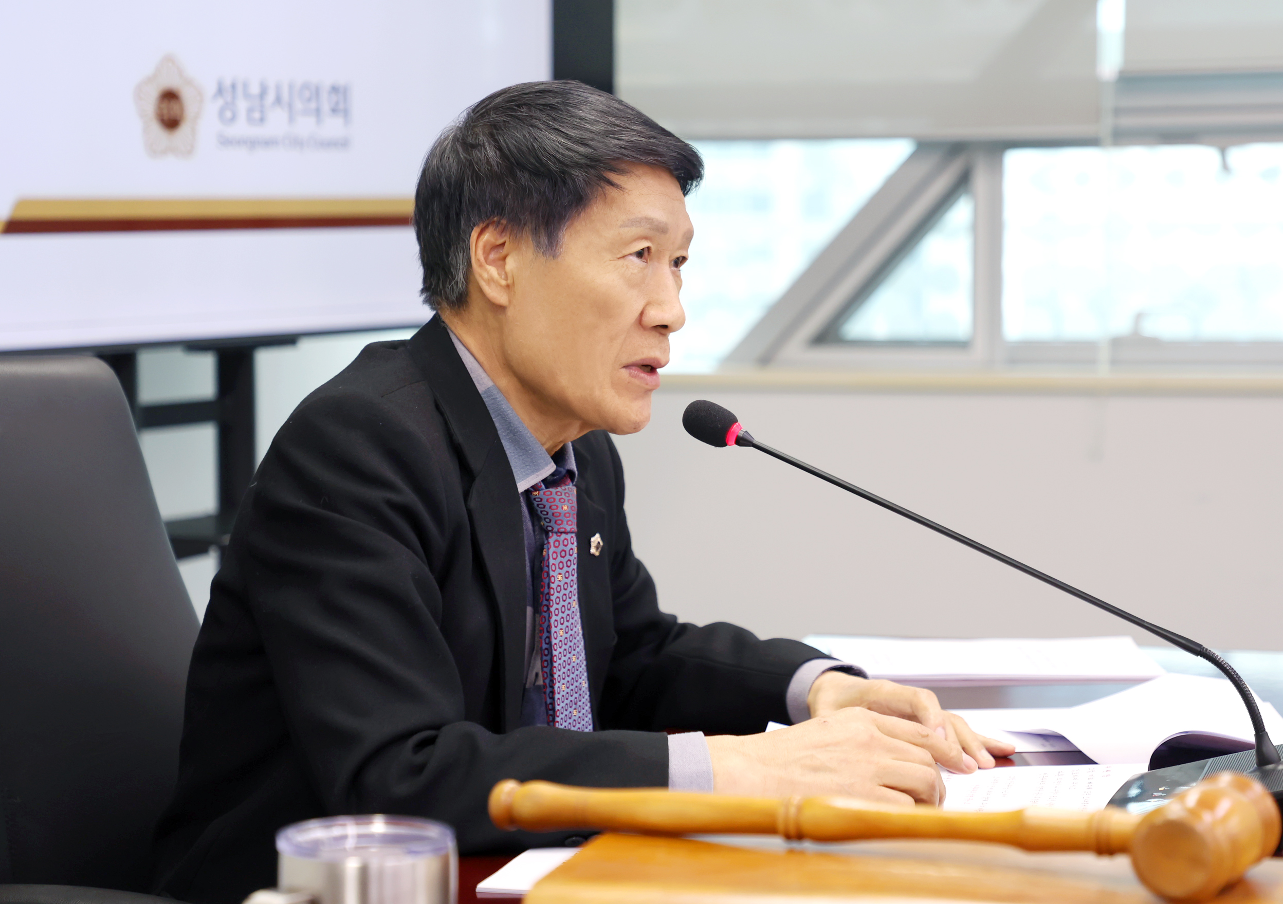 제2차 성남시 채용비리 및 단속무마 행정사무조사 특별위원회 - 4