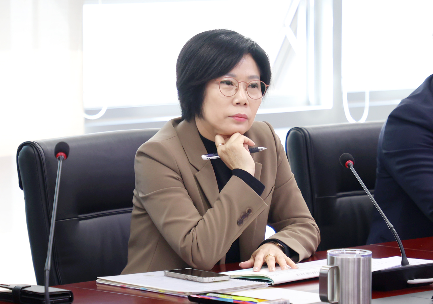 제1차 의회운영위원회 - 1