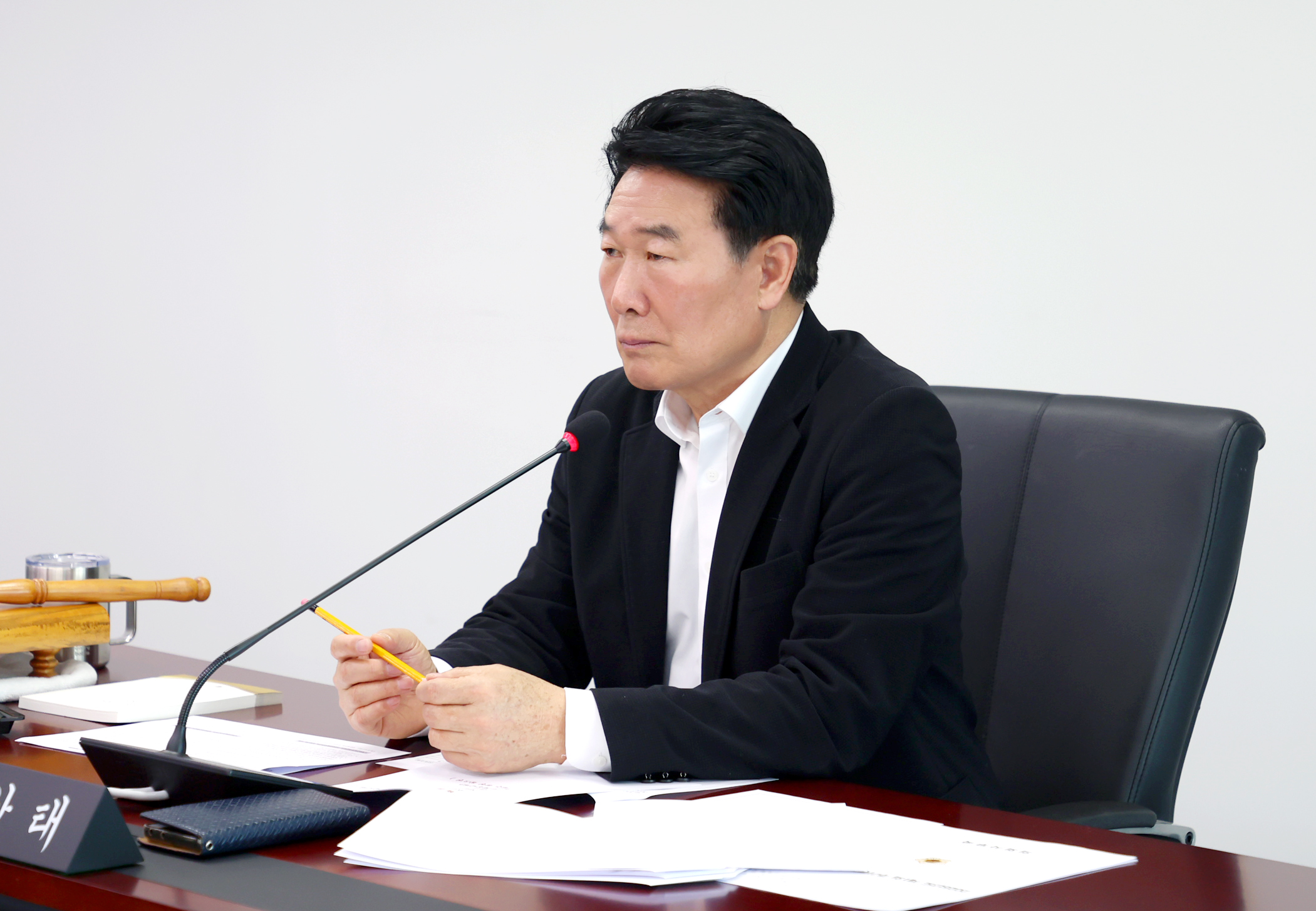 제1차 의회운영위원회 - 4