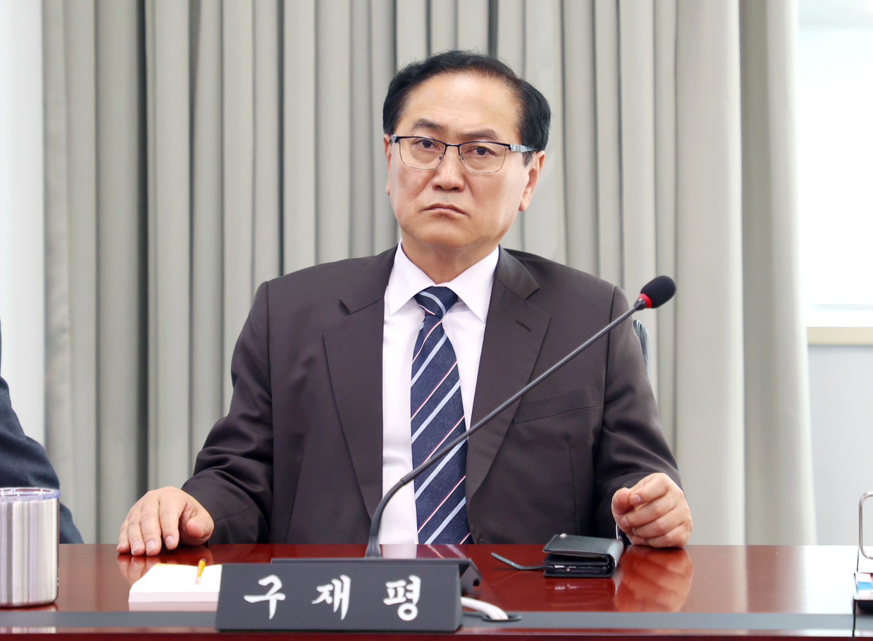 제1차 의회운영위원회 - 3