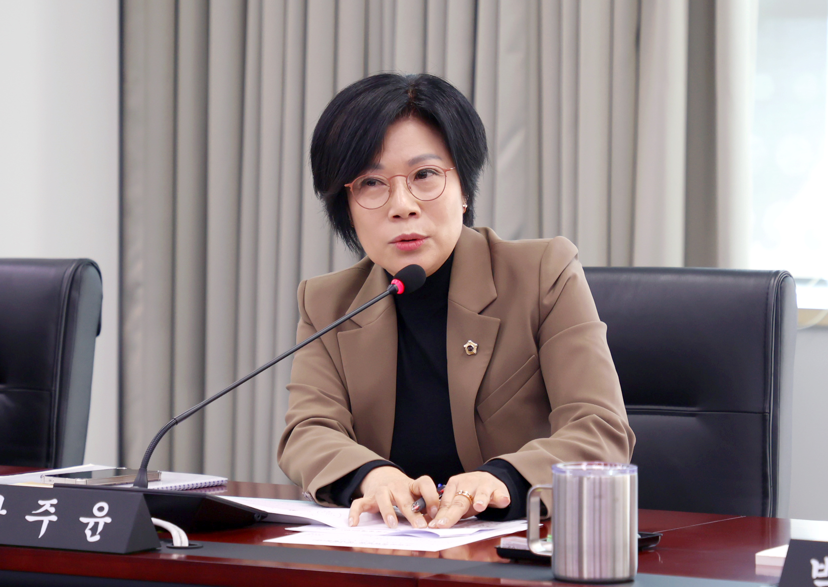 제1차 의회운영위원회 - 4