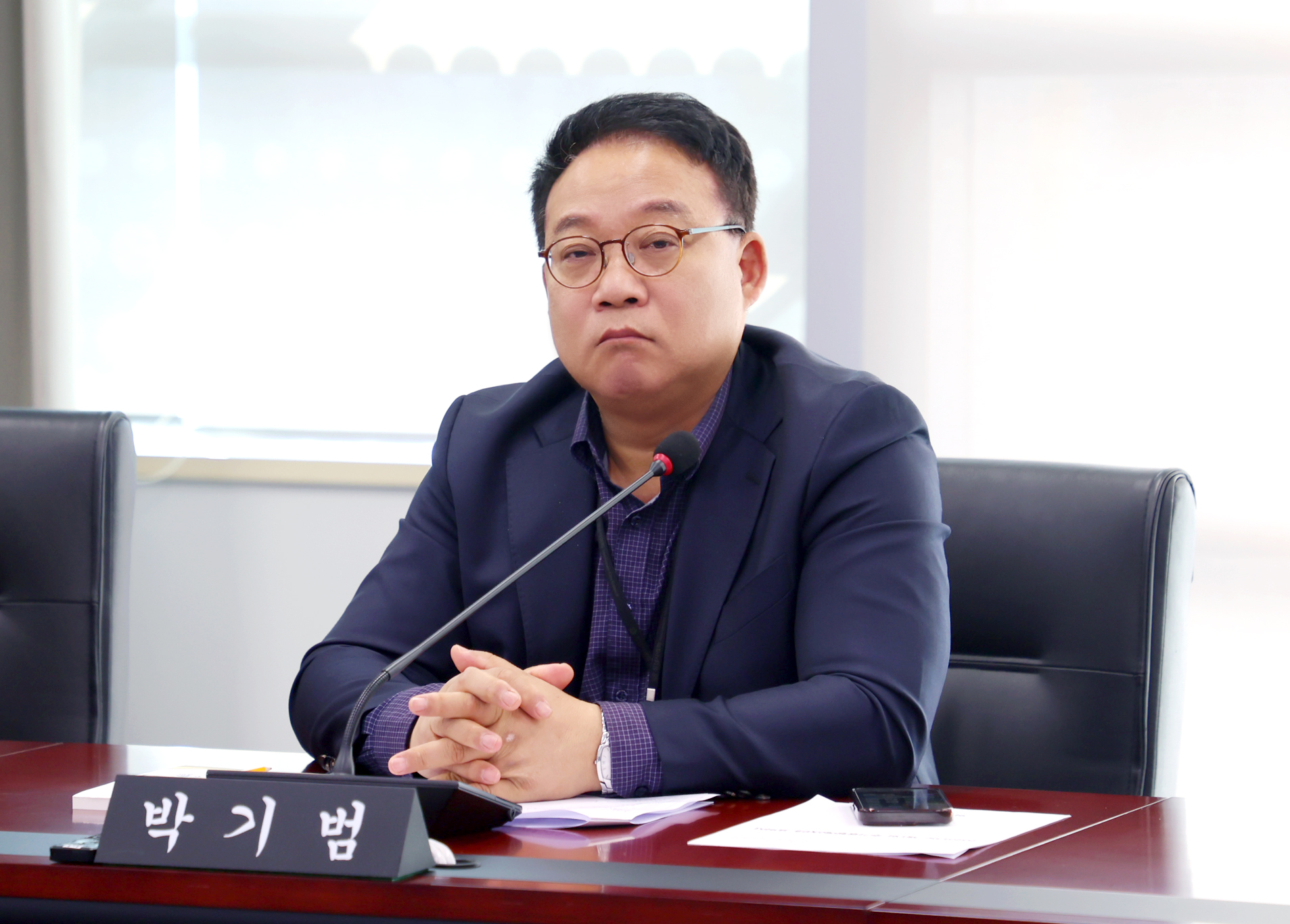 제1차 의회운영위원회 - 3