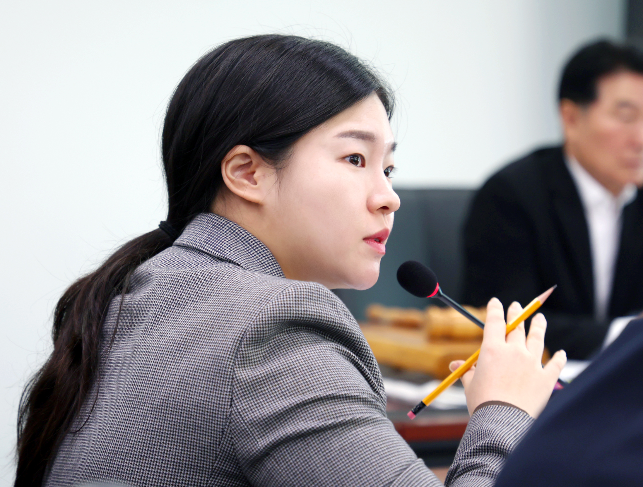제1차 의회운영위원회 - 4