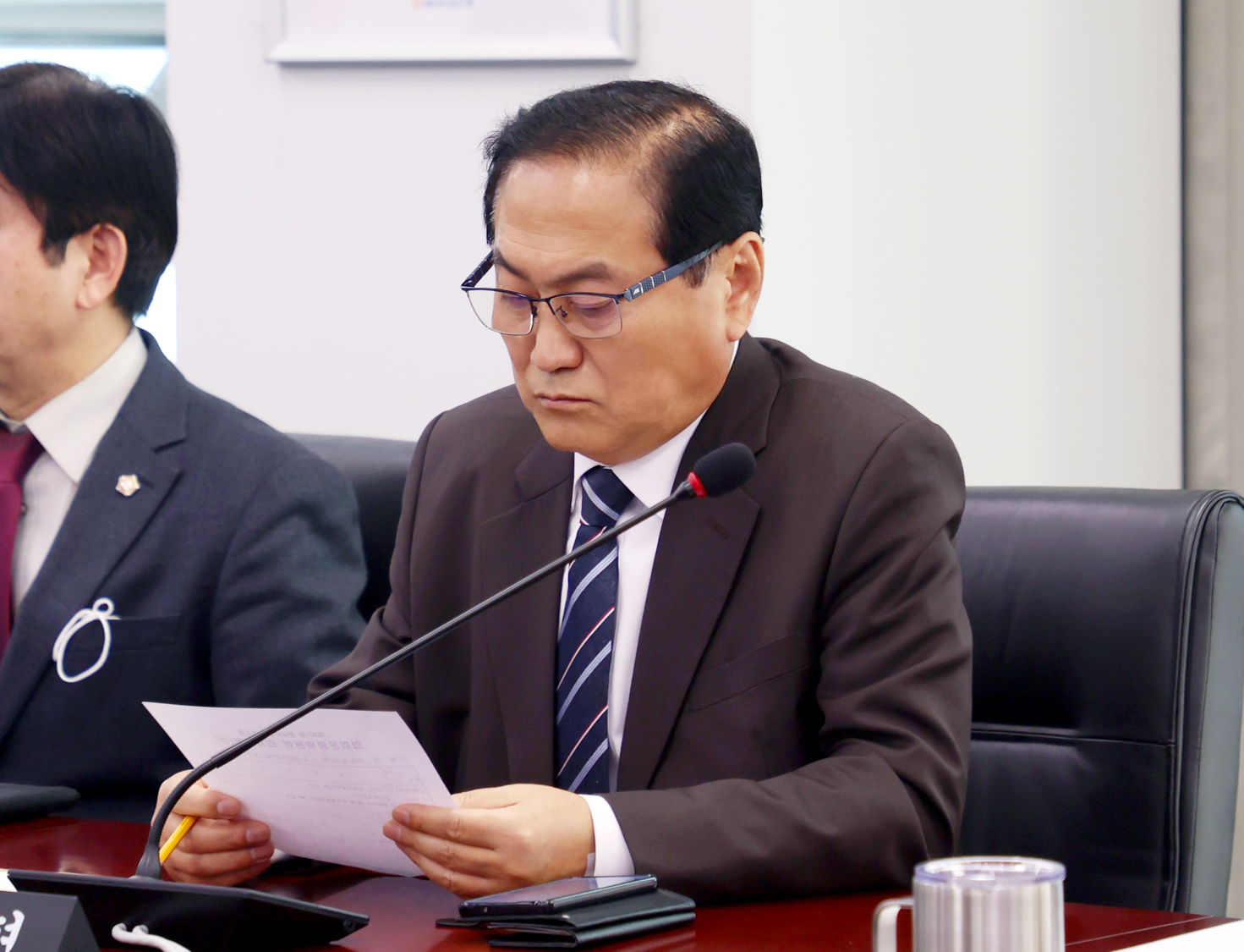 제1차 의회운영위원회 - 5