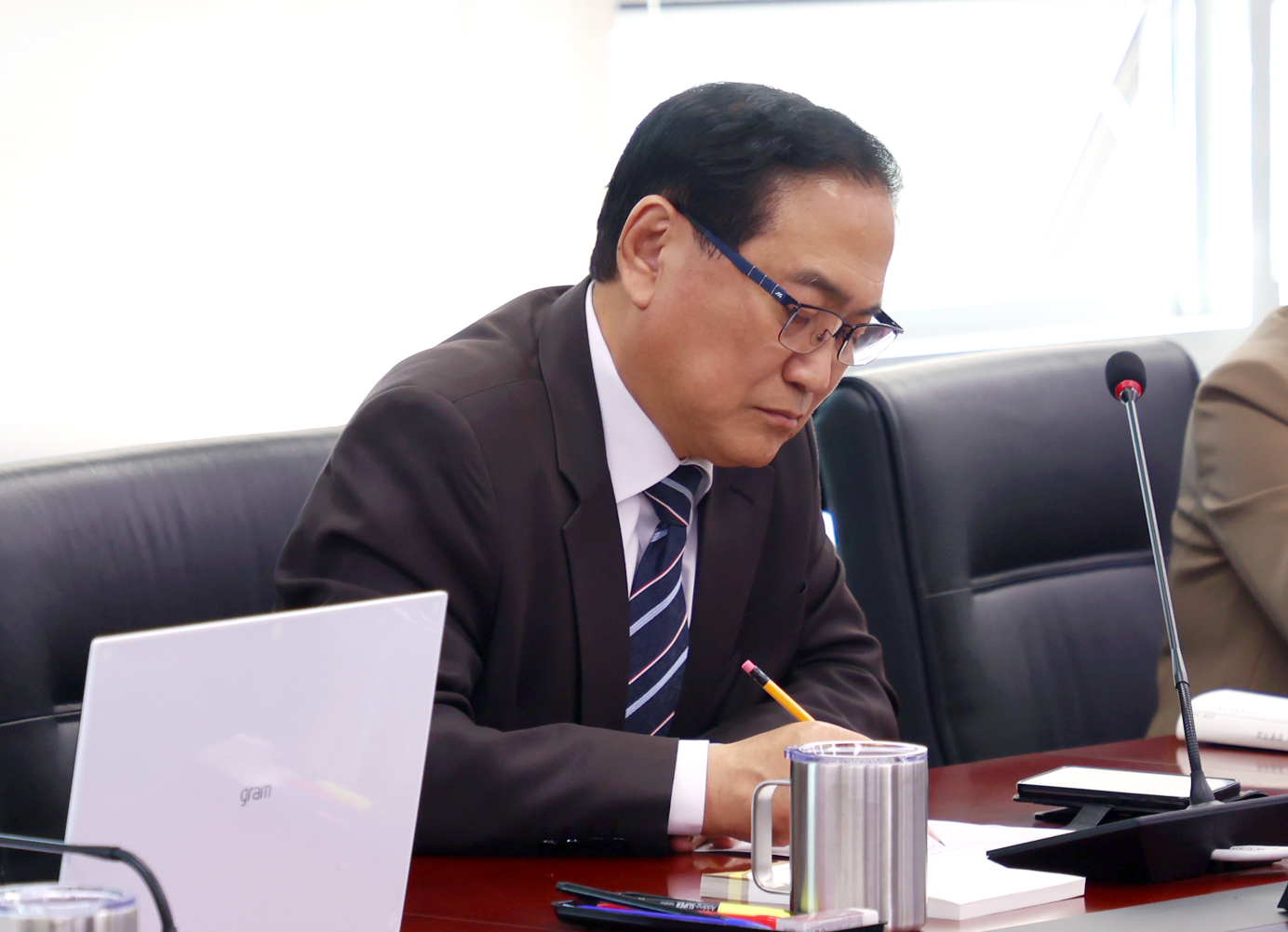 제1차 의회운영위원회 - 6