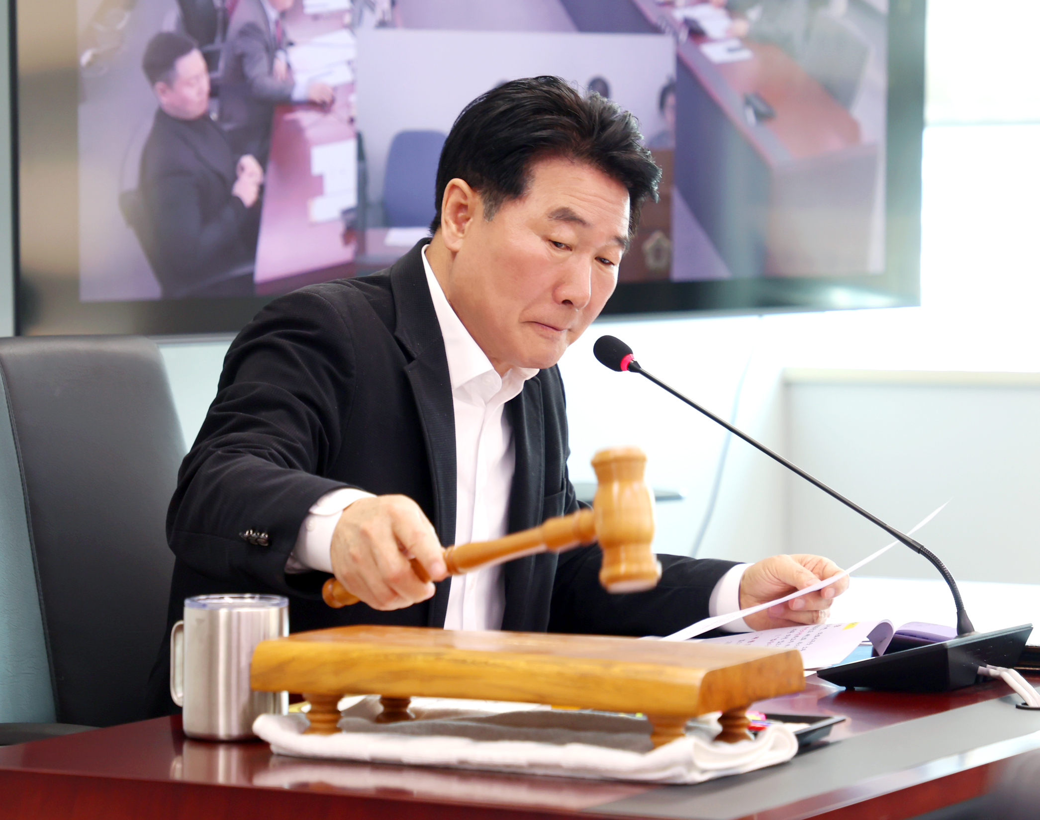 제1차 의회운영위원회 - 6