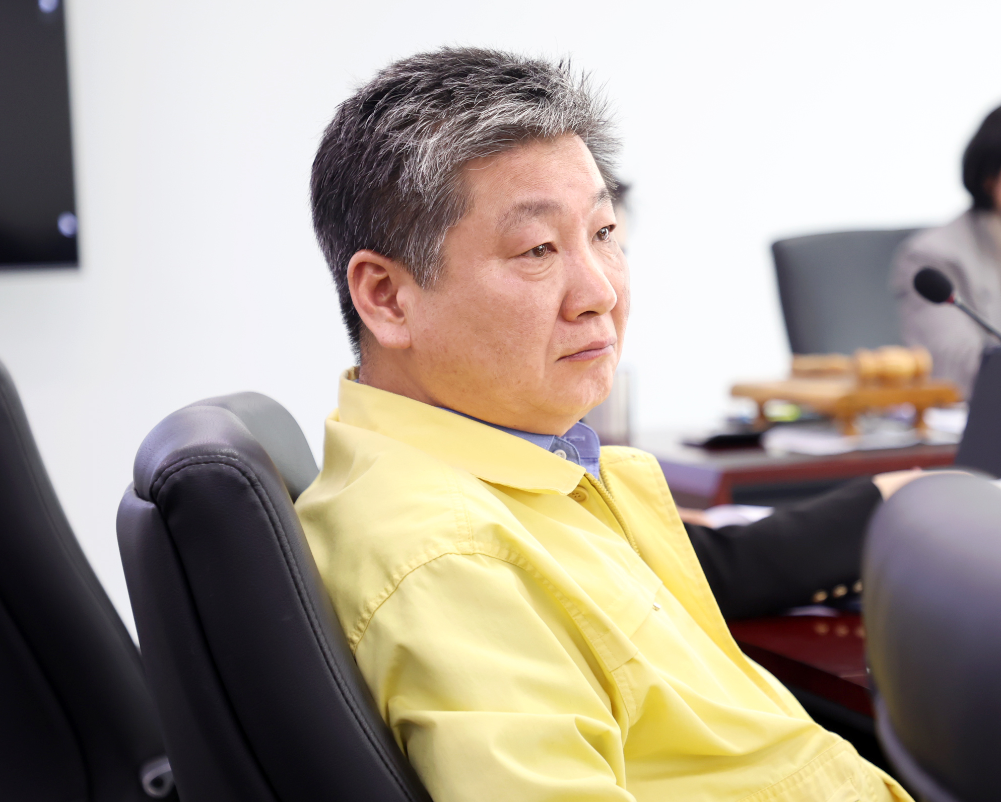 제1차 행정교육위원회 - 3