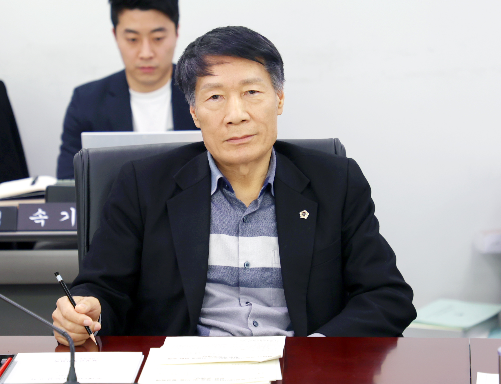 제1차 행정교육위원회 - 6