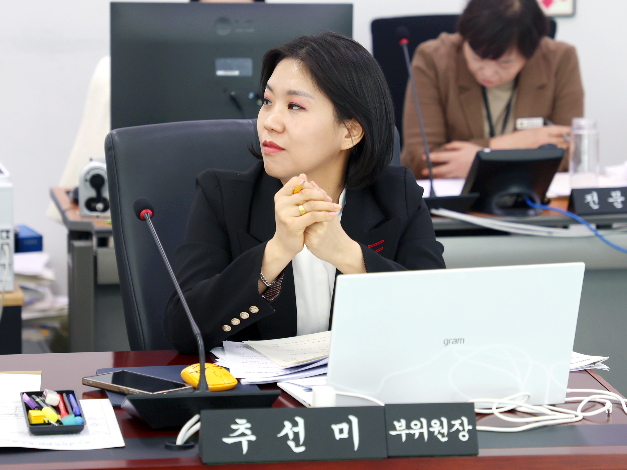 제1차 행정교육위원회 - 6