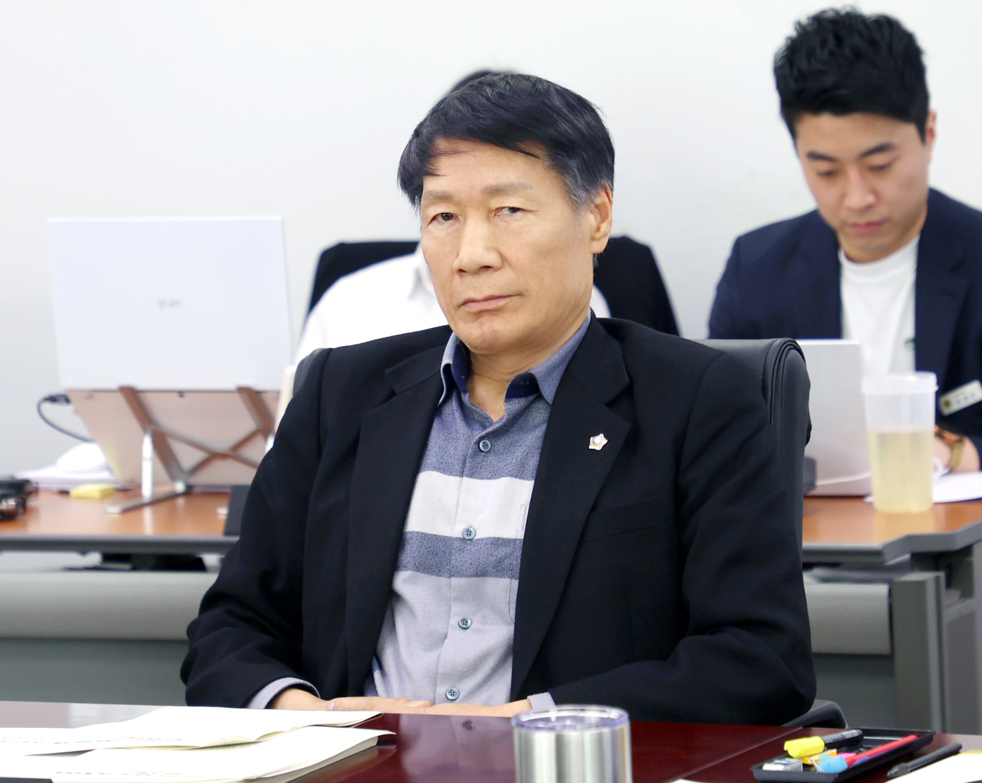 제1차 행정교육위원회 - 7