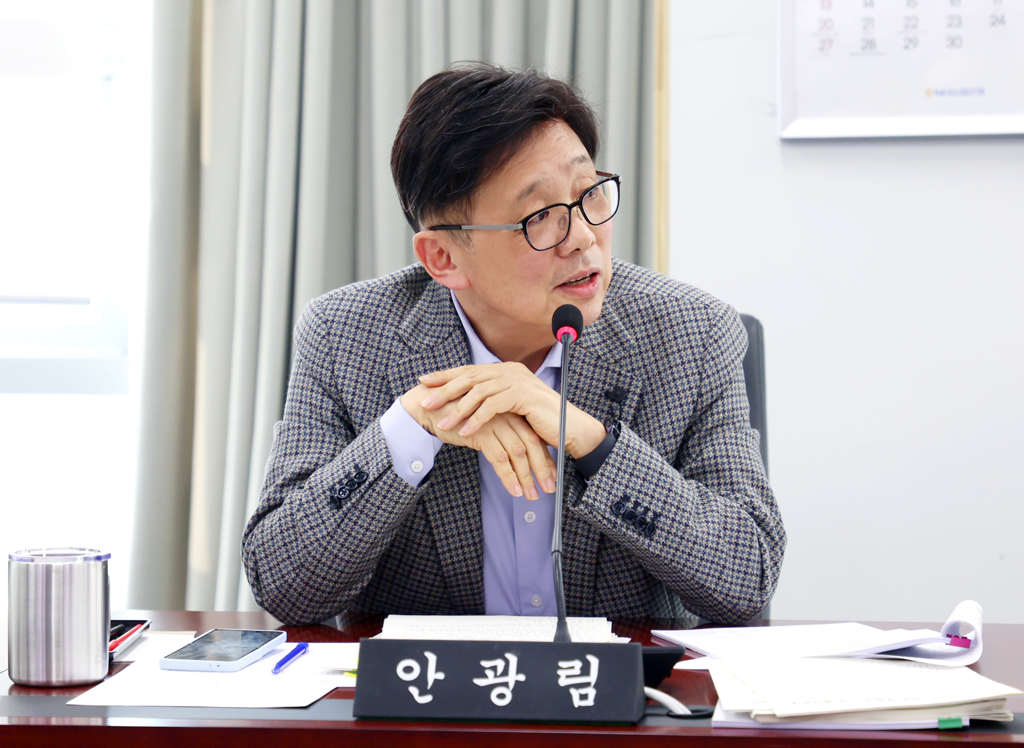 제1차 행정교육위원회 - 6