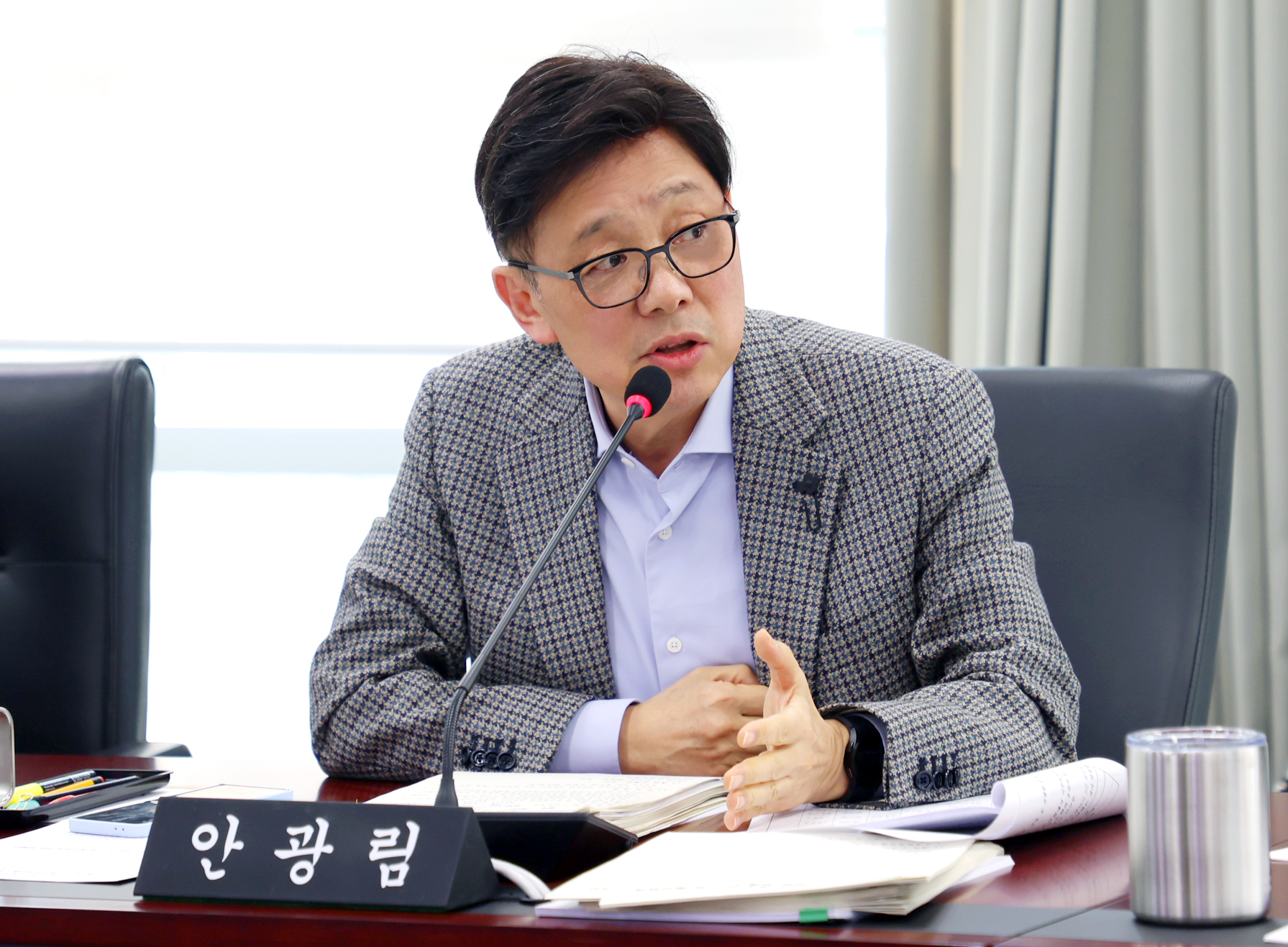 제1차 행정교육위원회 - 7