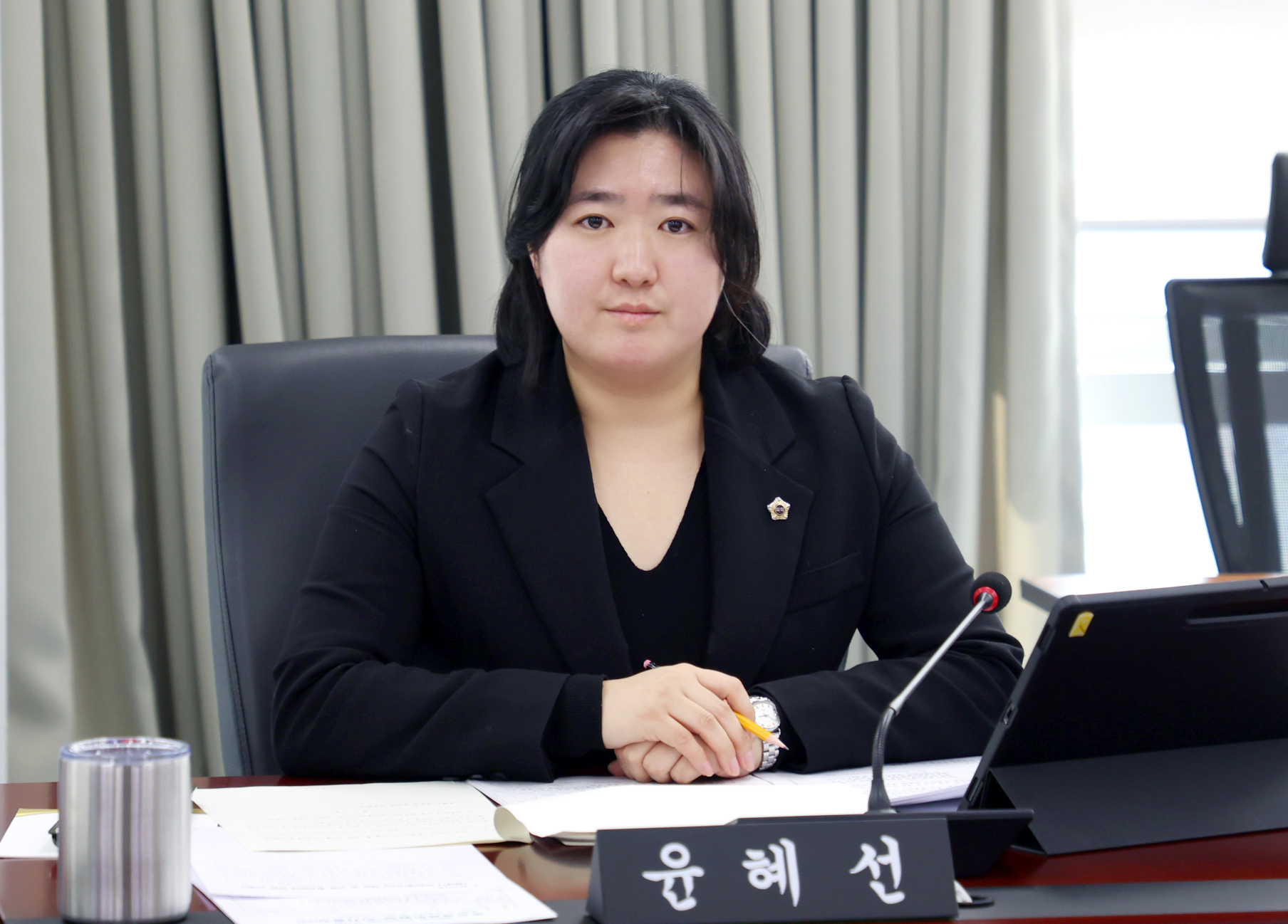 제1차 행정교육위원회 - 8