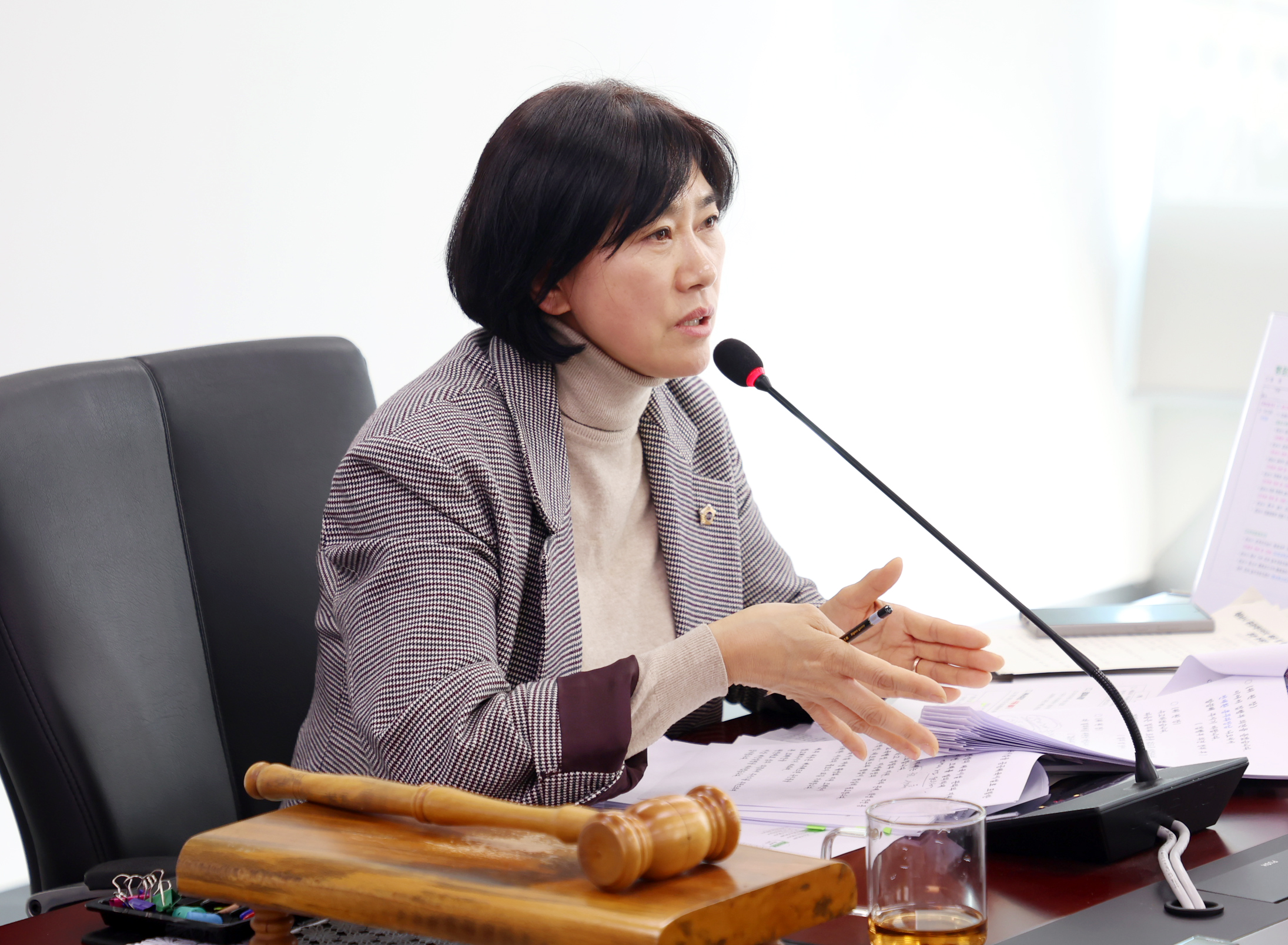 제1차 행정교육위원회 - 10