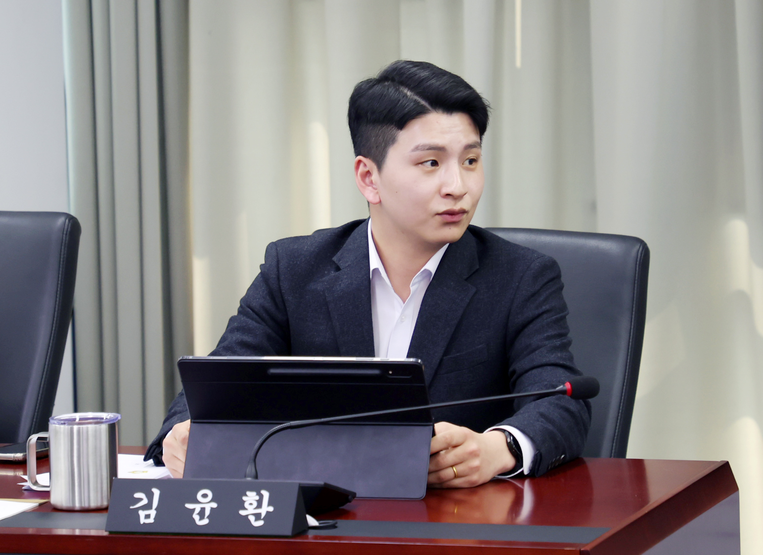 제1차 문화복지체육위원회 - 4