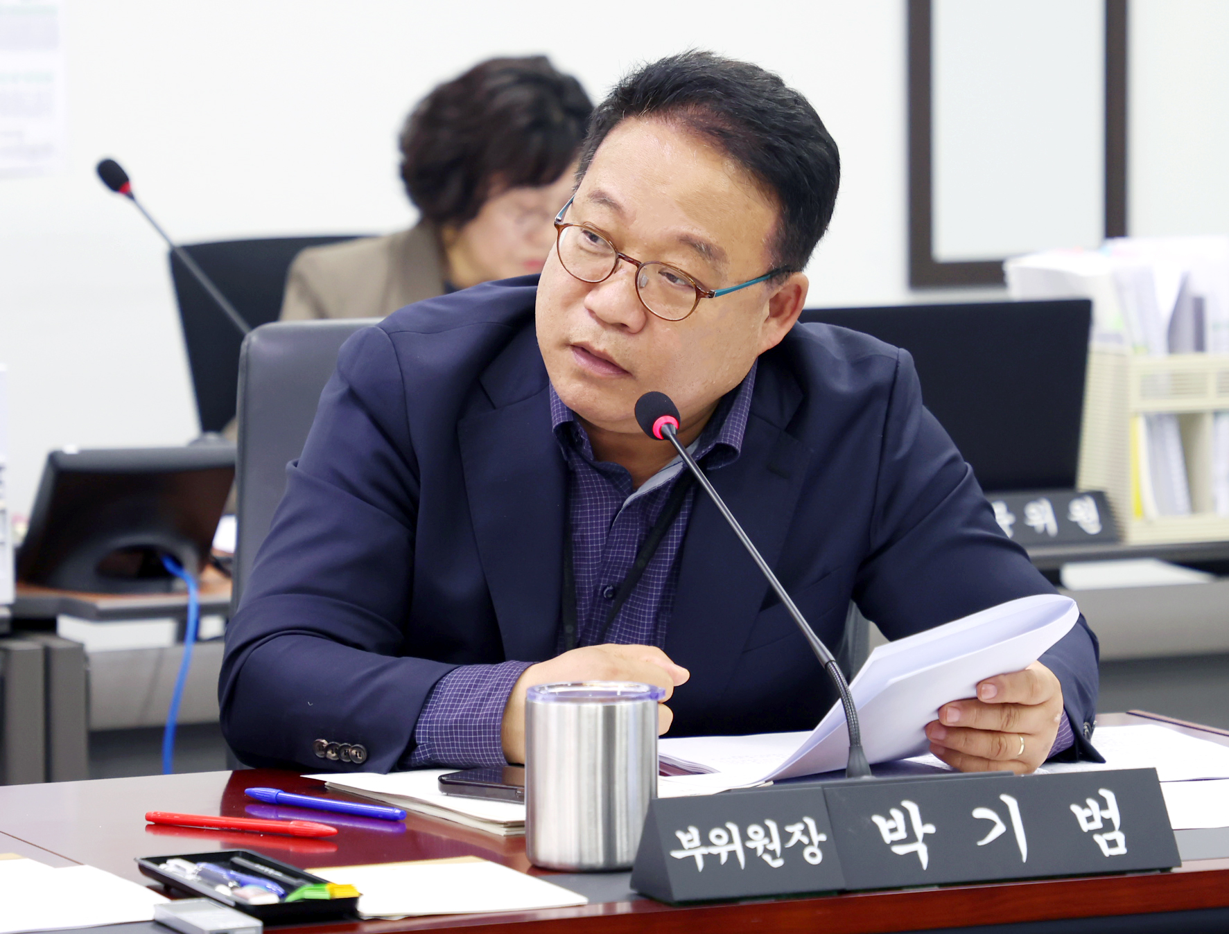 제1차 문화복지체육위원회 - 4