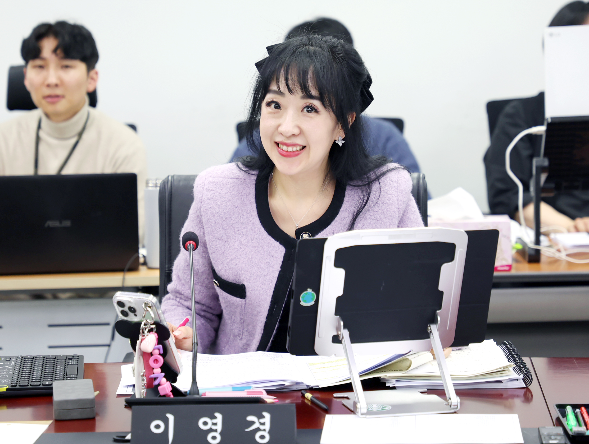 제1차 문화복지체육위원회 - 4