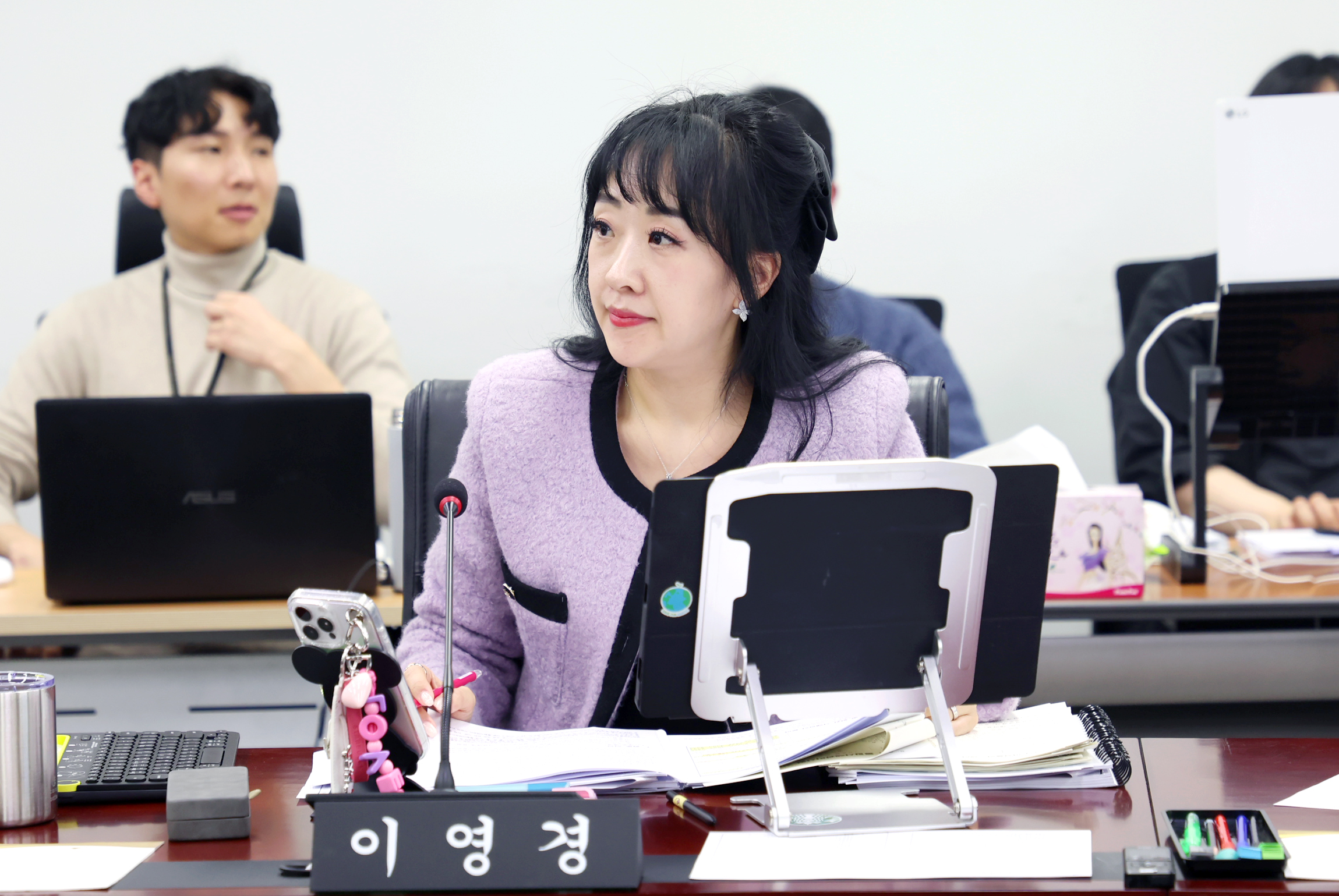 제1차 문화복지체육위원회 - 5