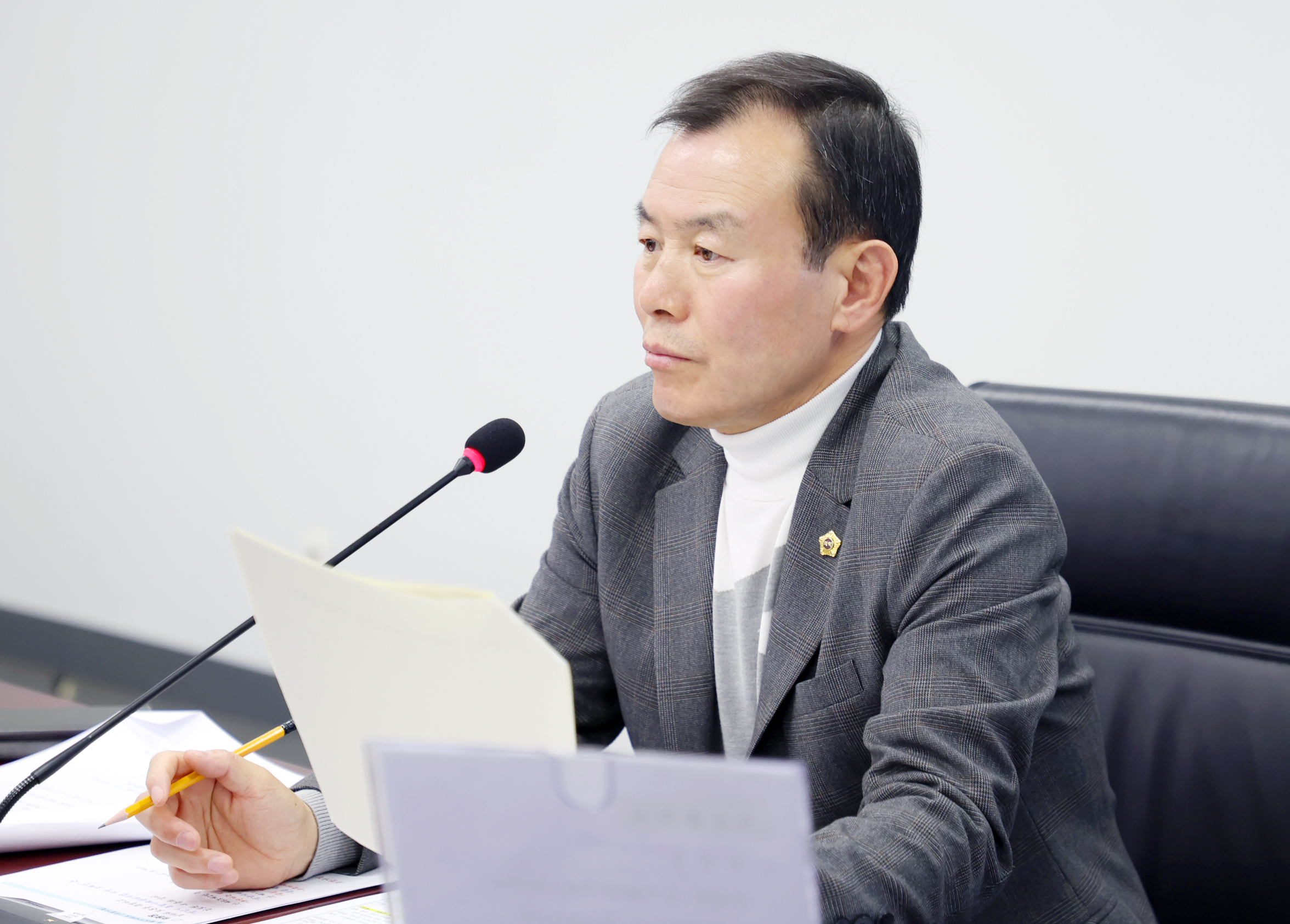 제1차 문화복지체육위원회 - 5