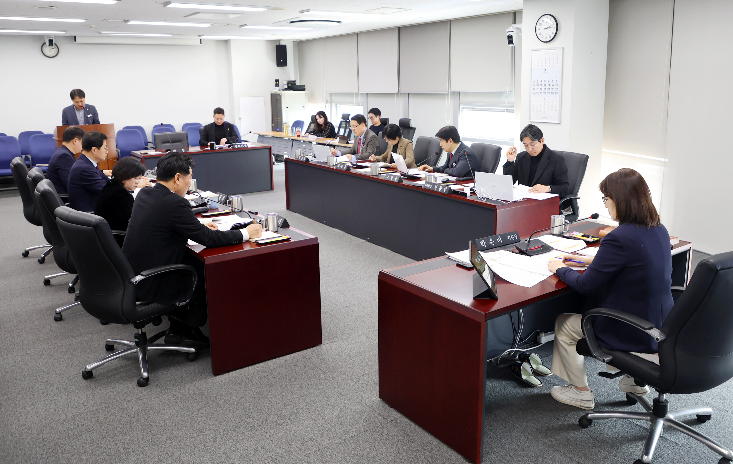 제1차 도시건설위원회 - 1