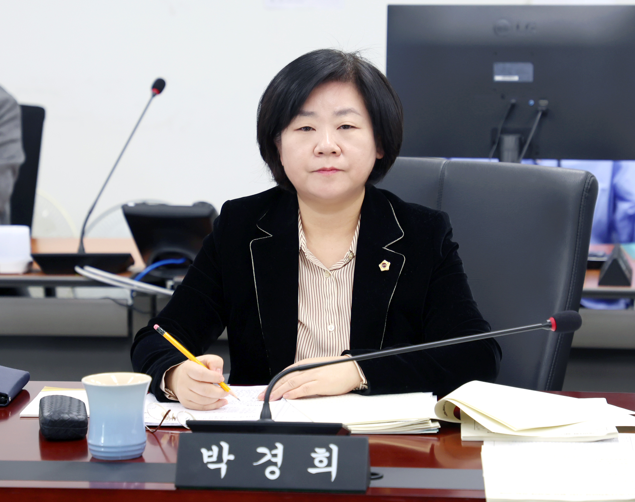 제1차 도시건설위원회 - 2