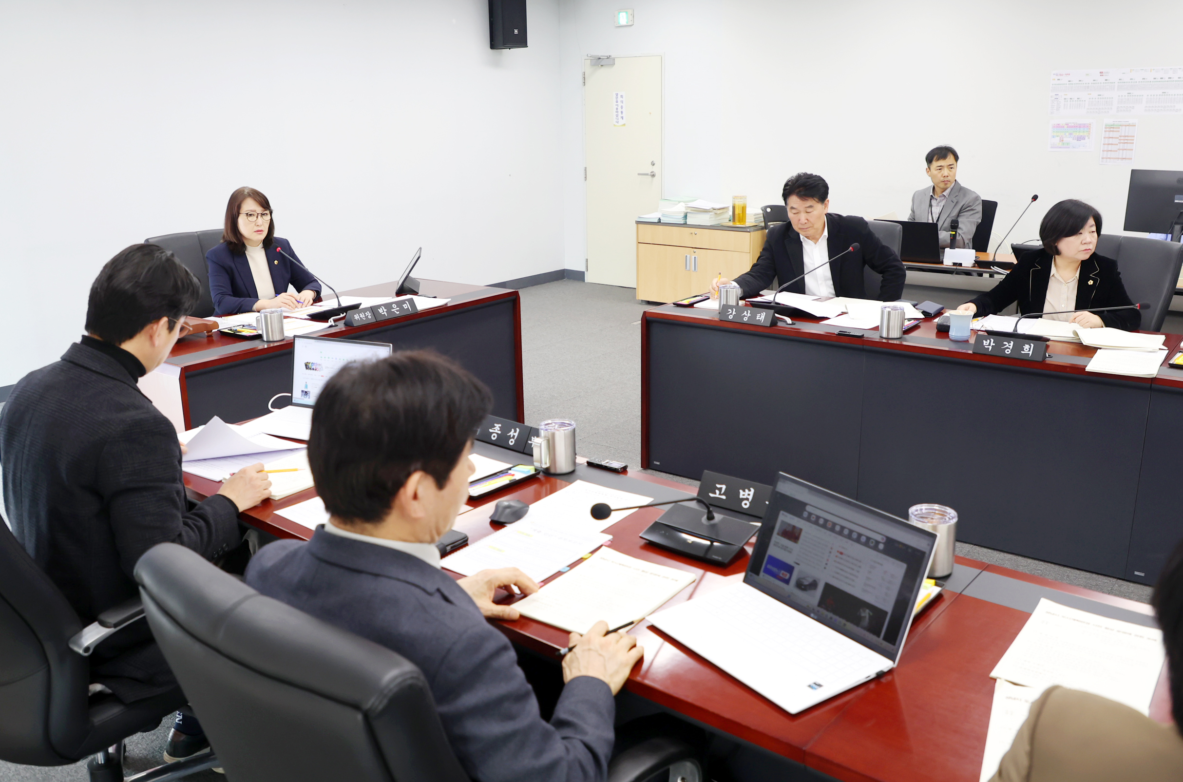 제1차 도시건설위원회 - 3