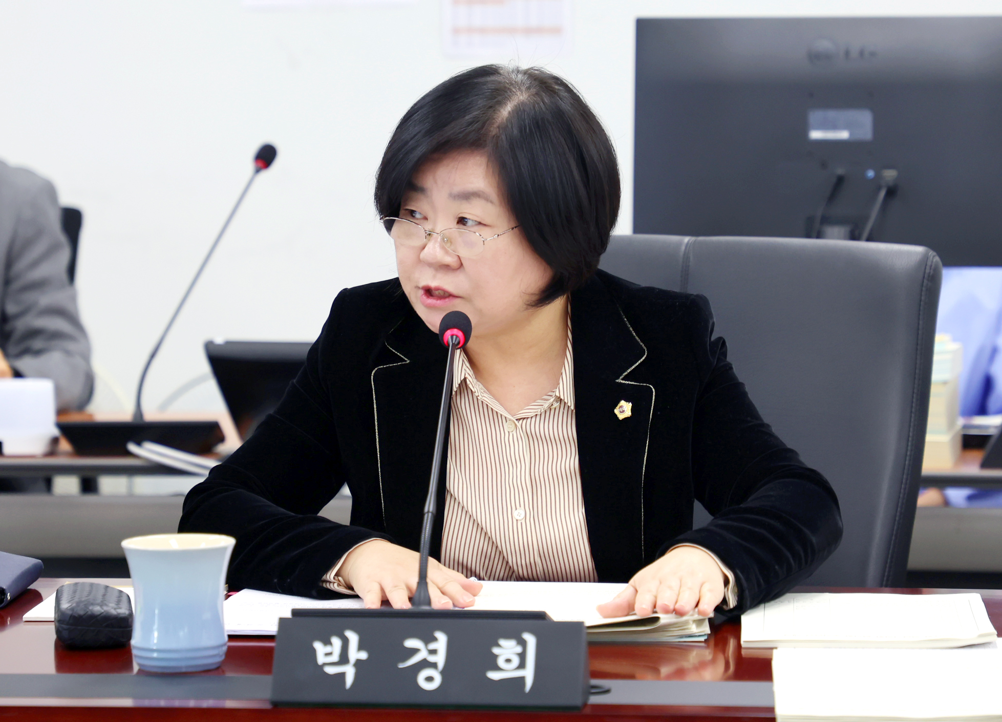 제1차 도시건설위원회 - 4