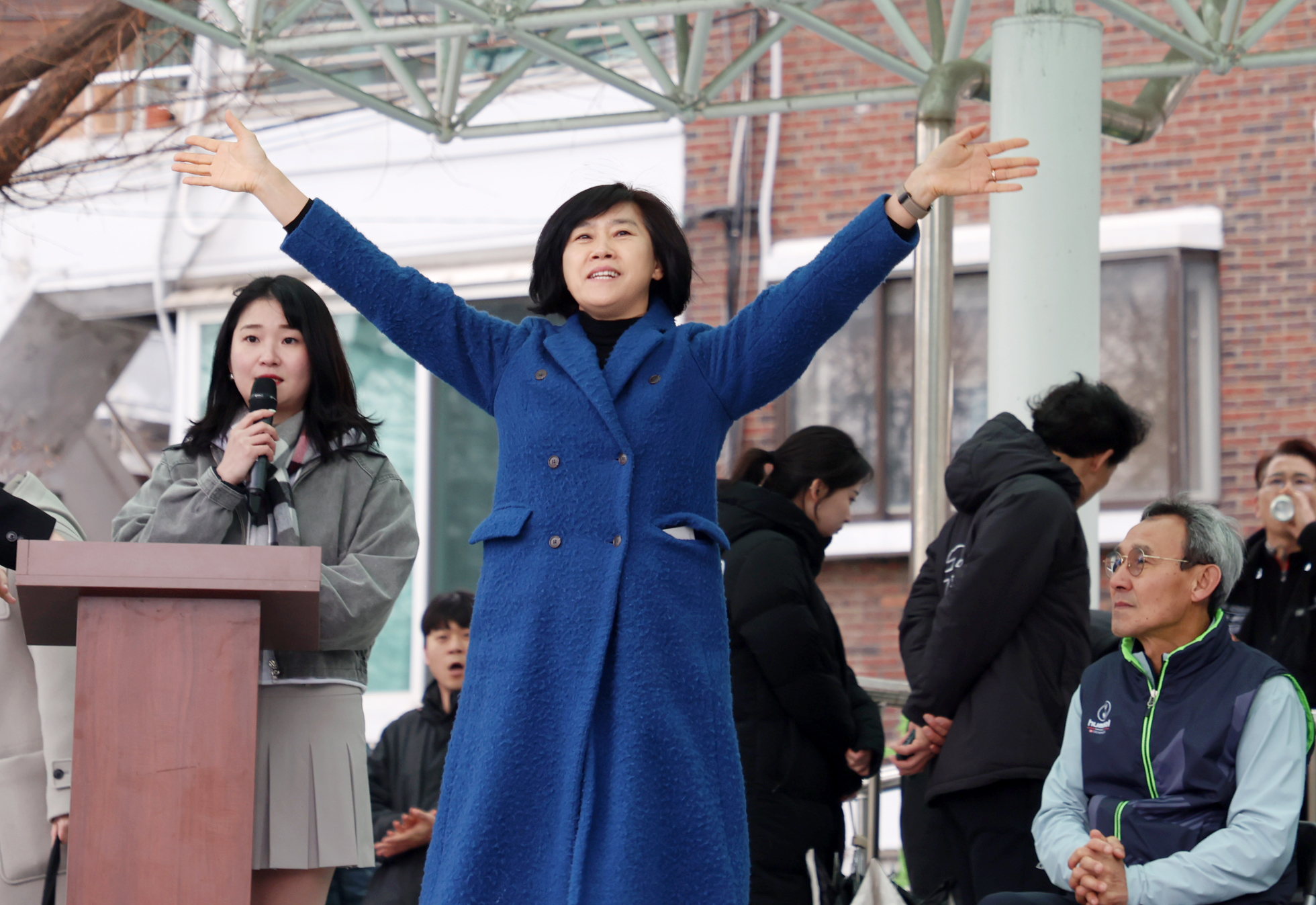 제50회 성남시장배 생활체육 축구대회 - 2