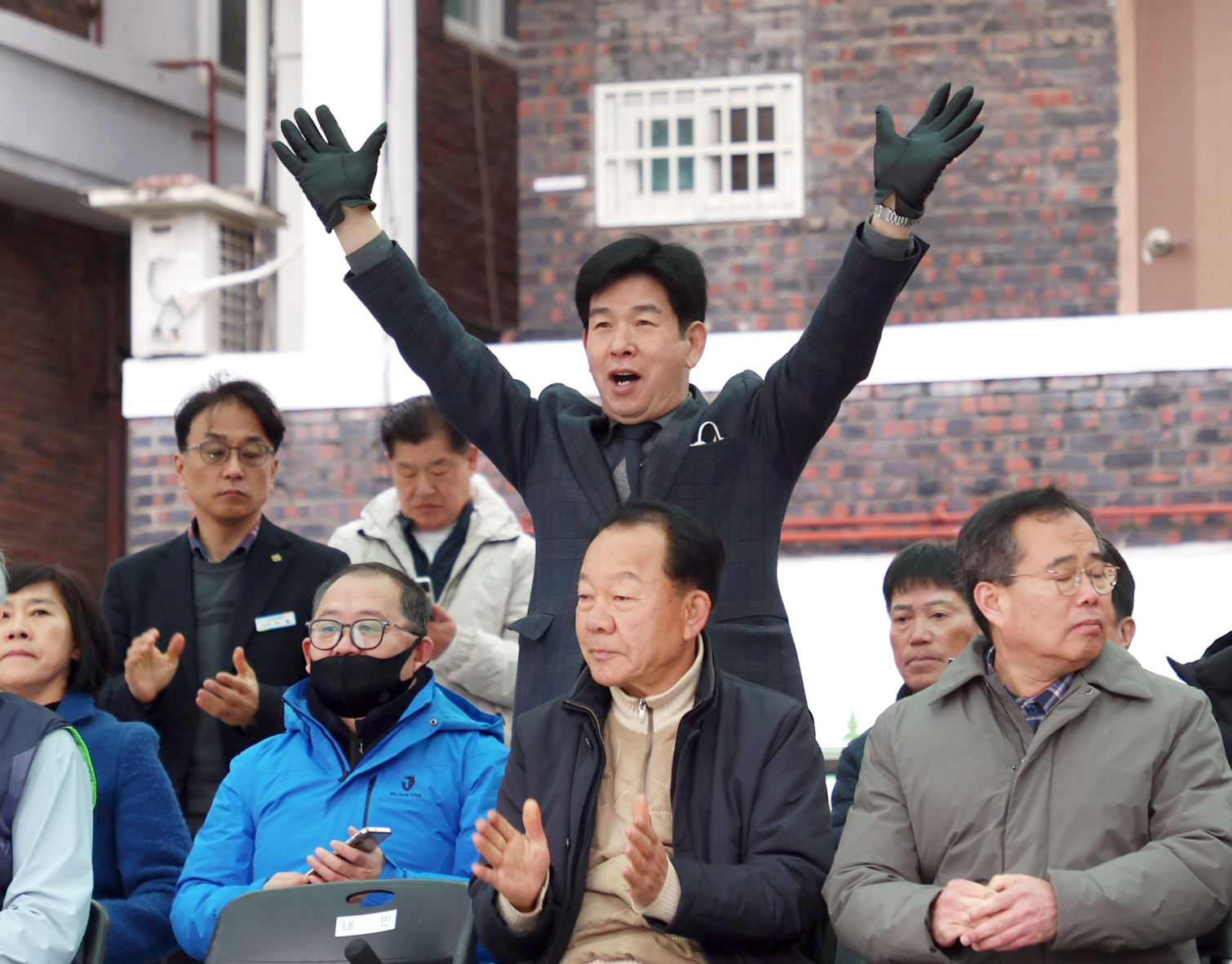 제50회 성남시장배 생활체육 축구대회 - 2