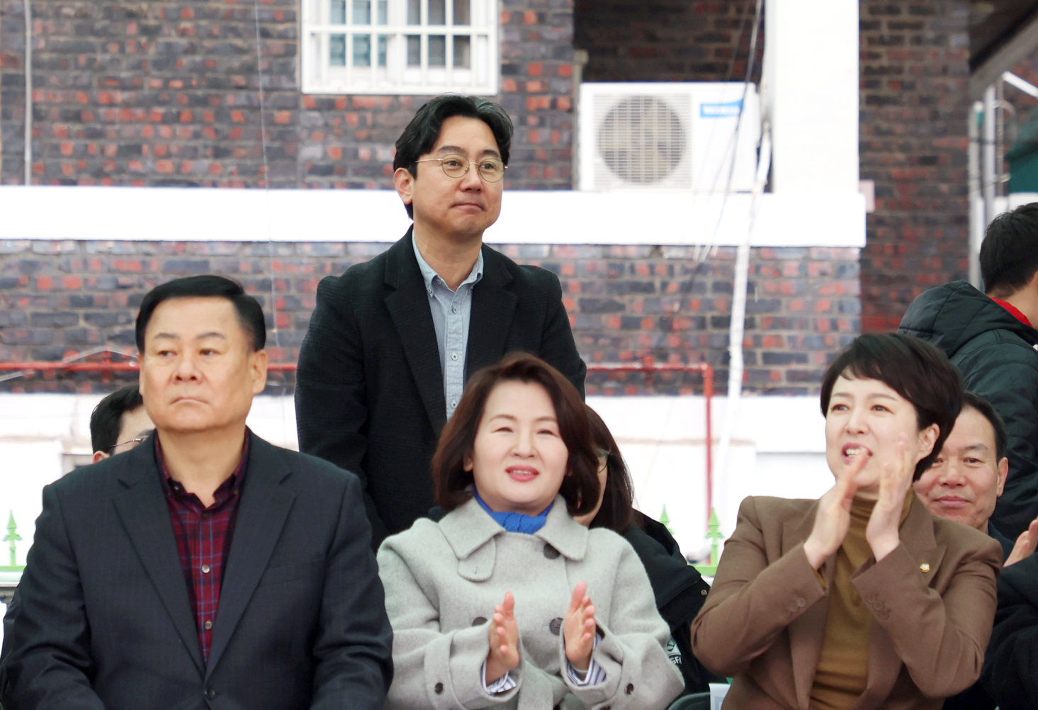 제50회 성남시장배 생활체육 축구대회 - 2