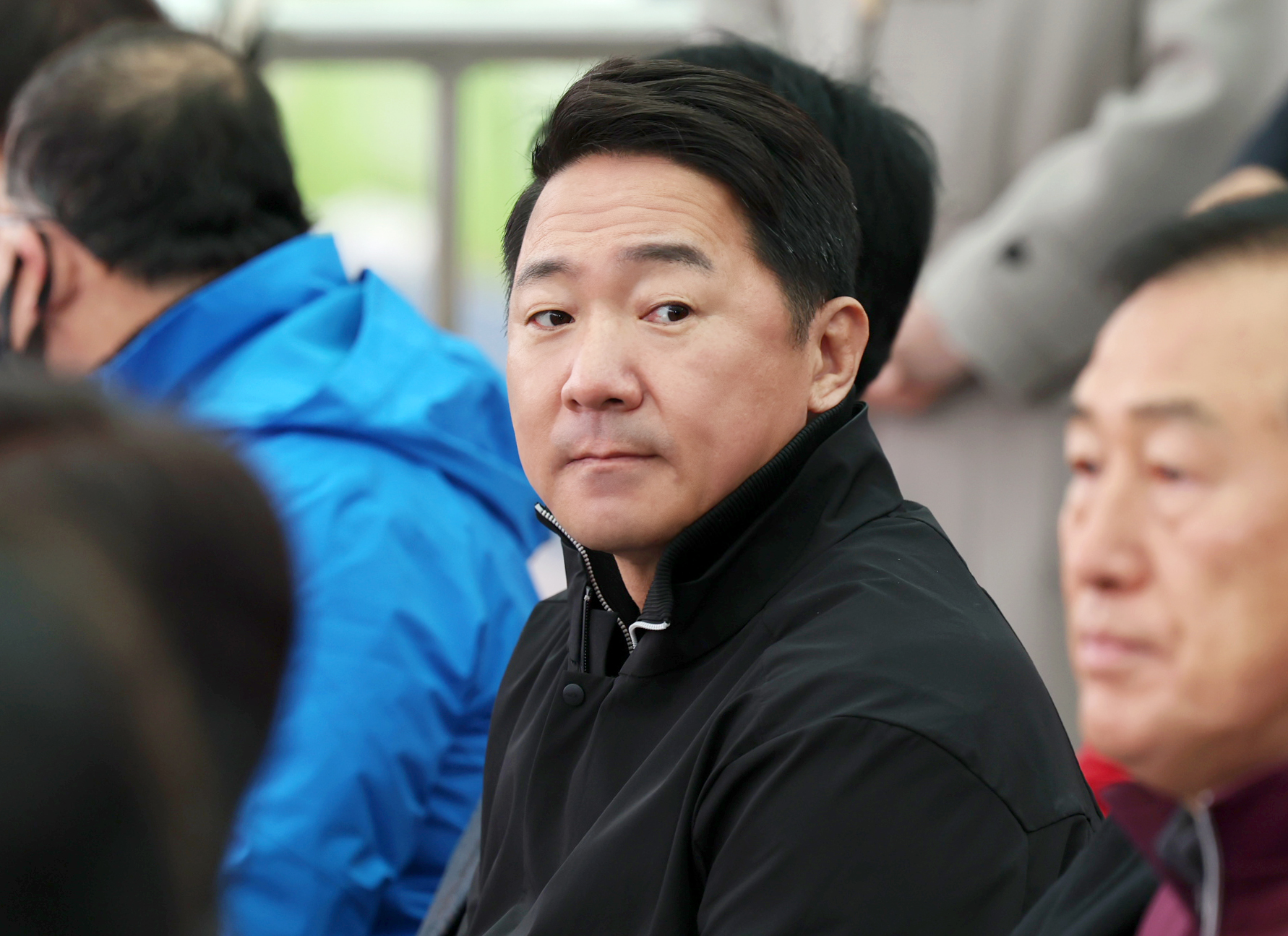 제50회 성남시장배 생활체육 축구대회 - 2
