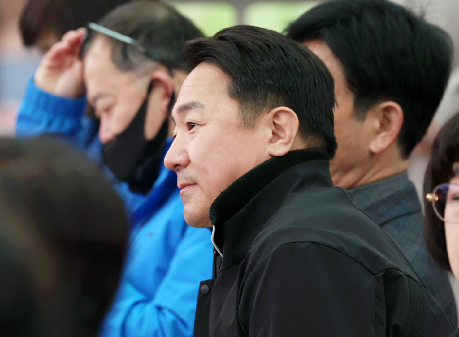 제50회 성남시장배 생활체육 축구대회 - 3