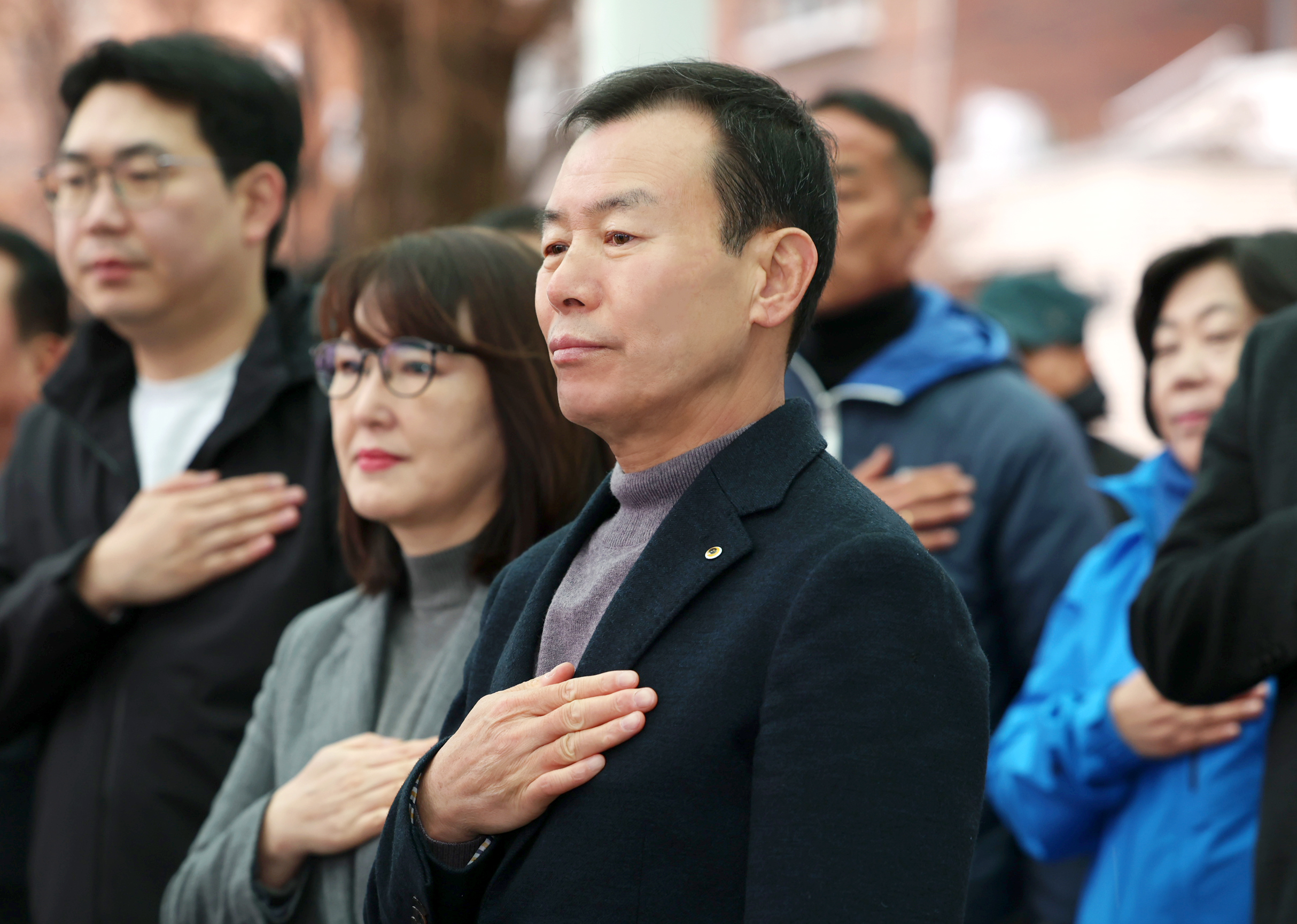 제50회 성남시장배 생활체육 축구대회 - 4