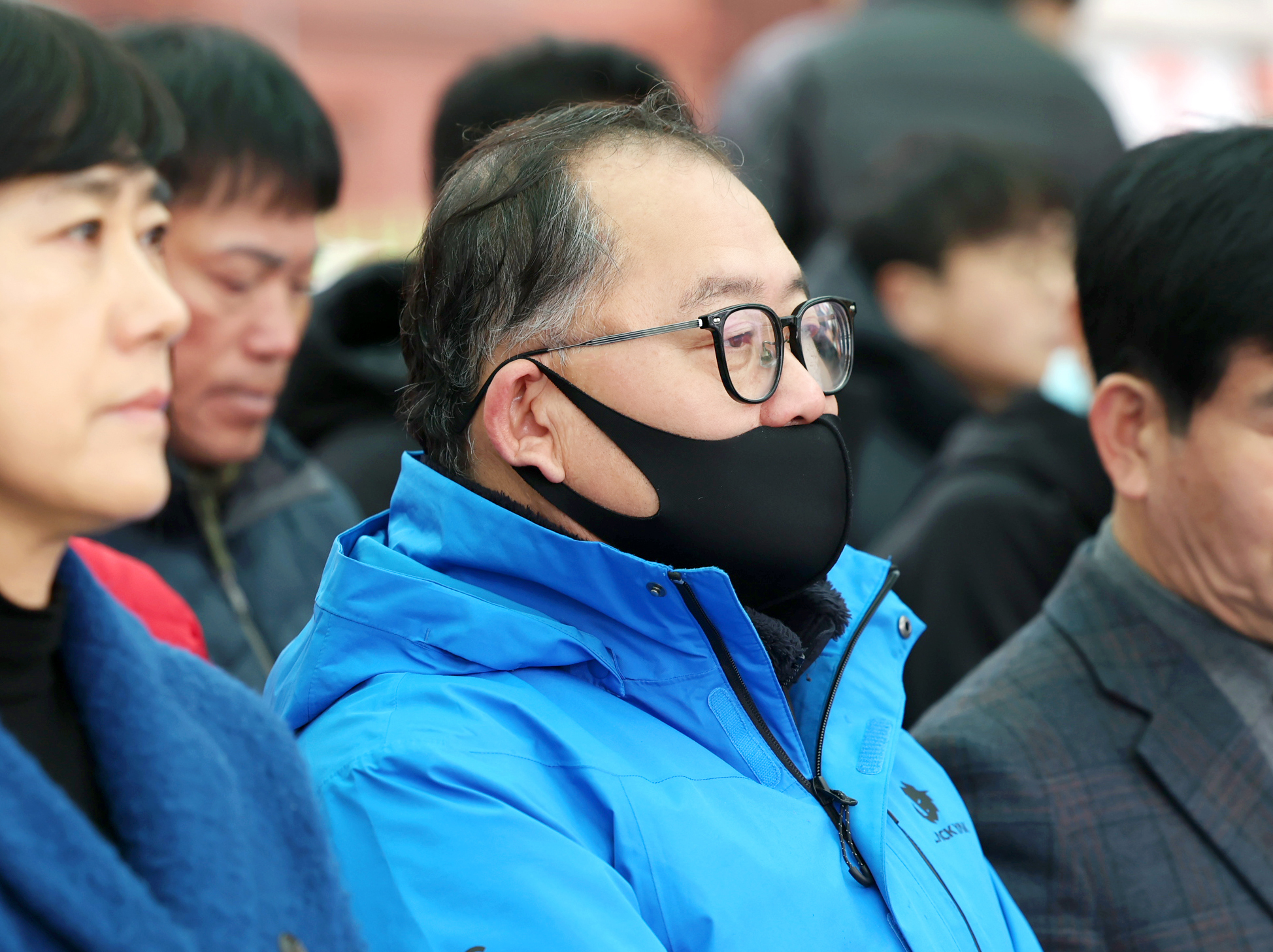 제50회 성남시장배 생활체육 축구대회 - 2